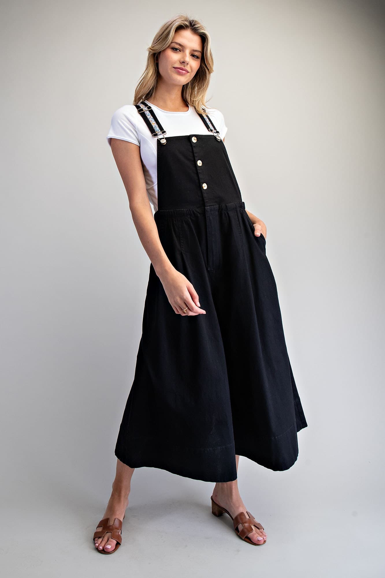 BH15470 - ASH BLACK