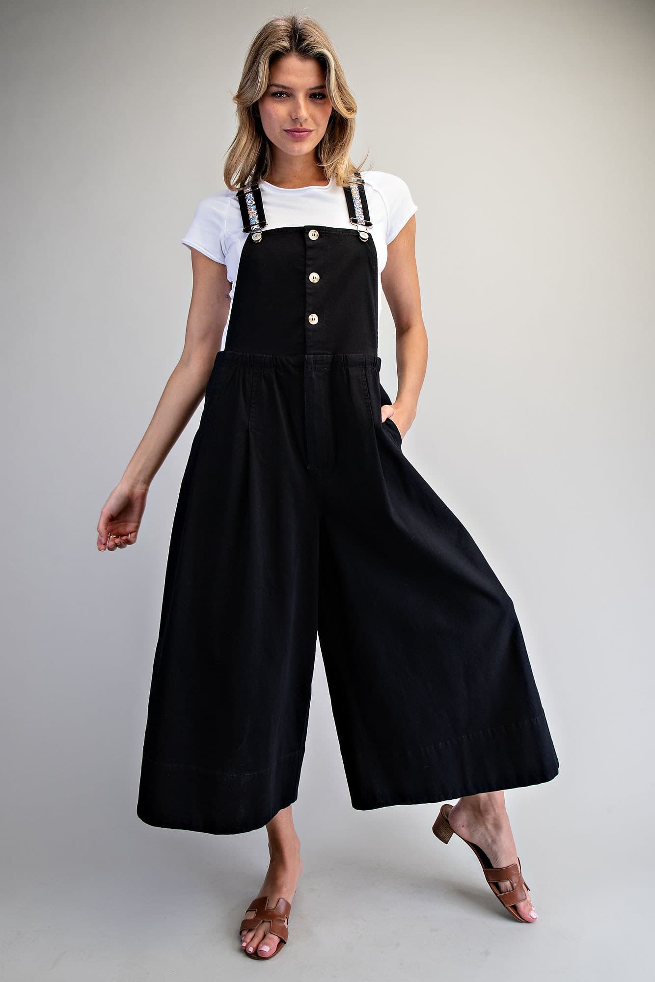 BH15470 - ASH BLACK