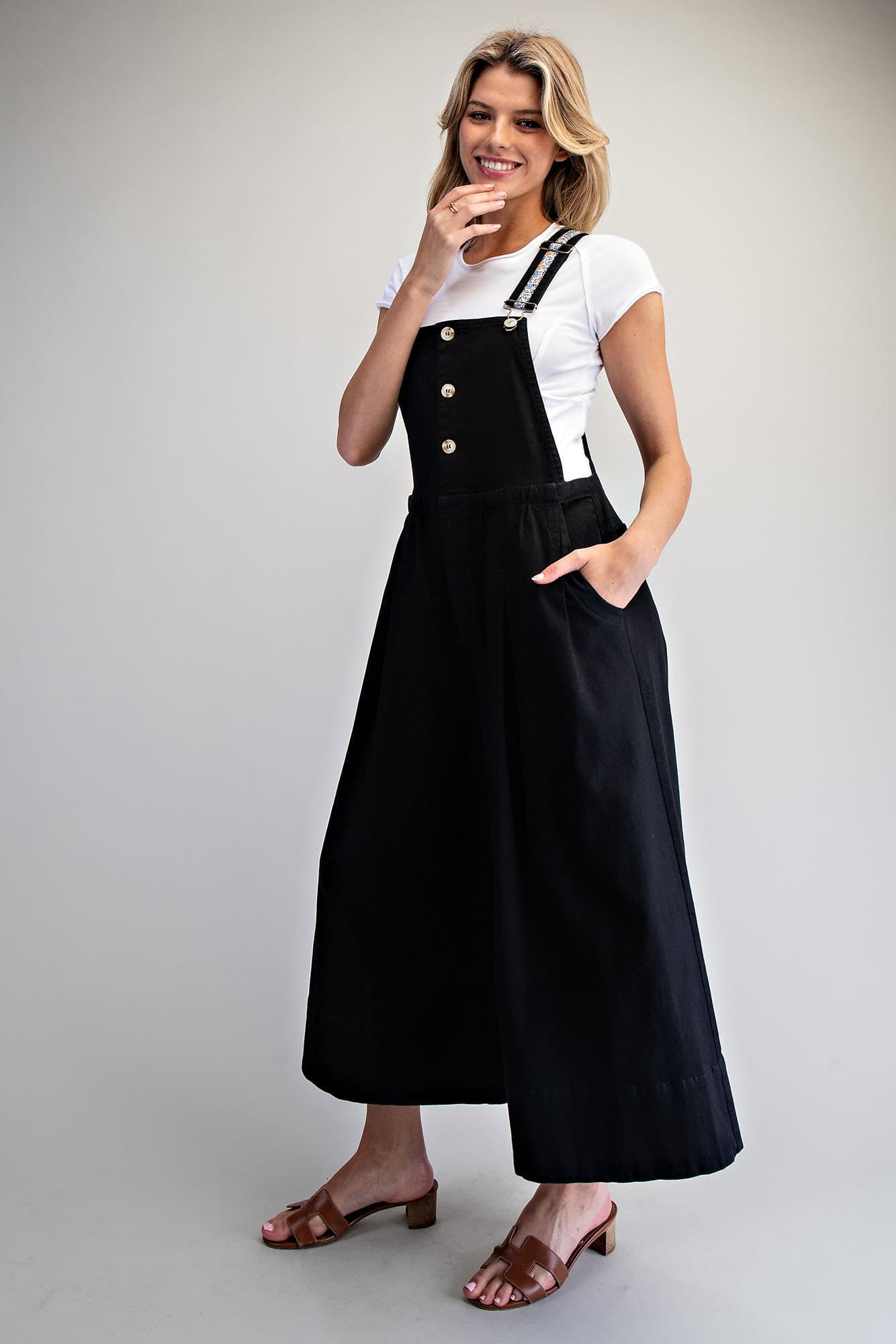BH15470 - ASH BLACK