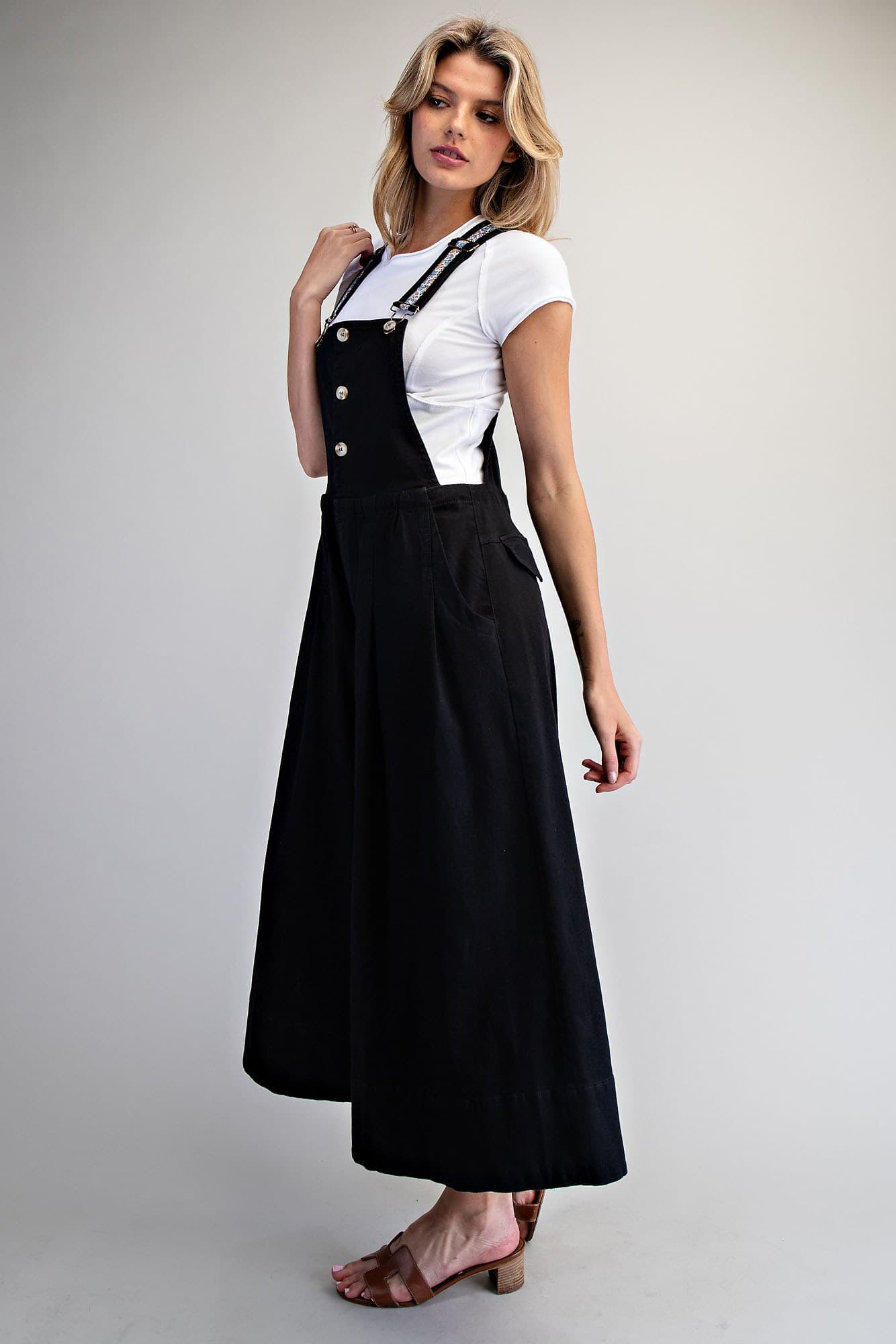 BH15470 - ASH BLACK