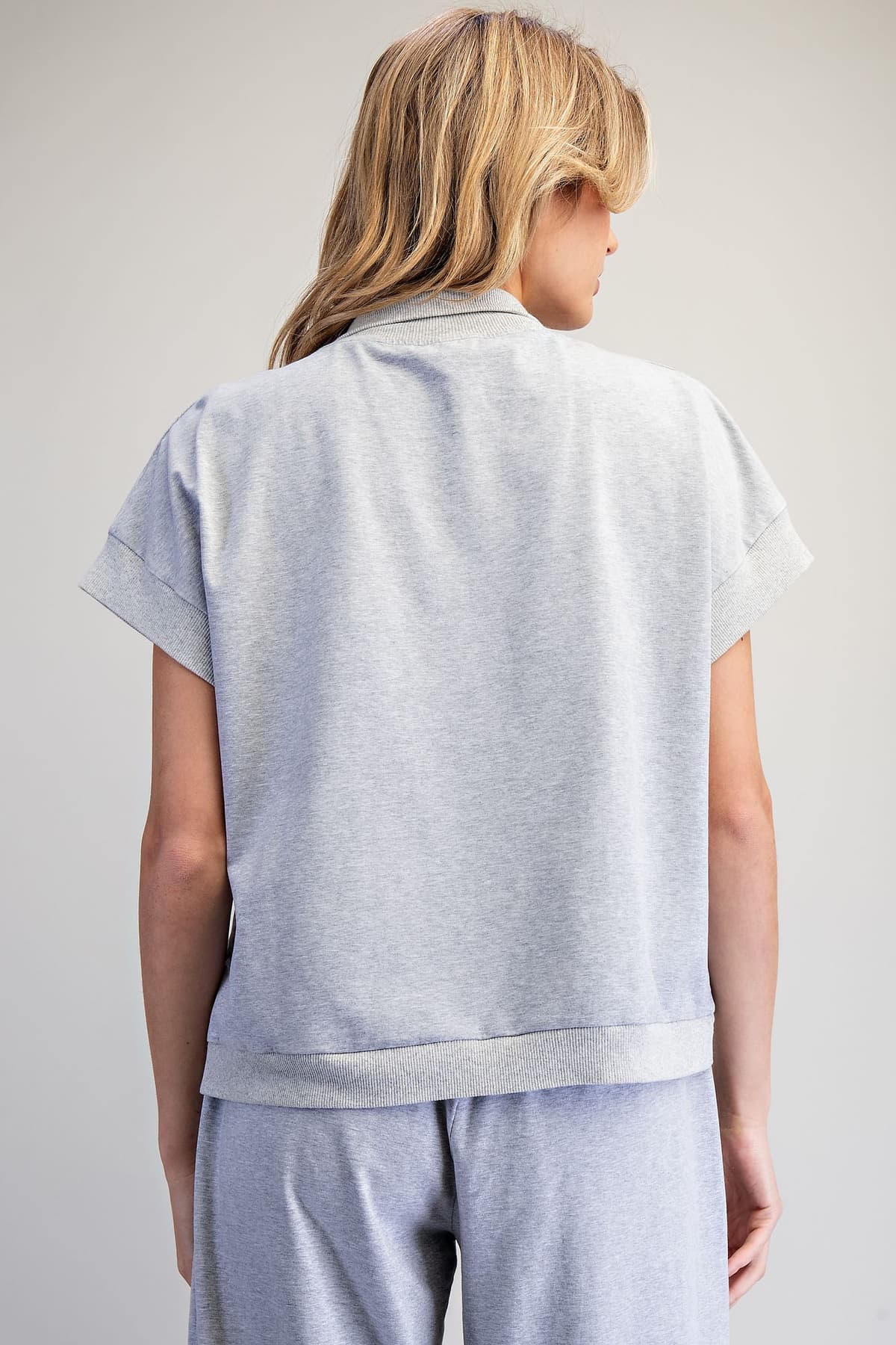 TH15562 - H GREY