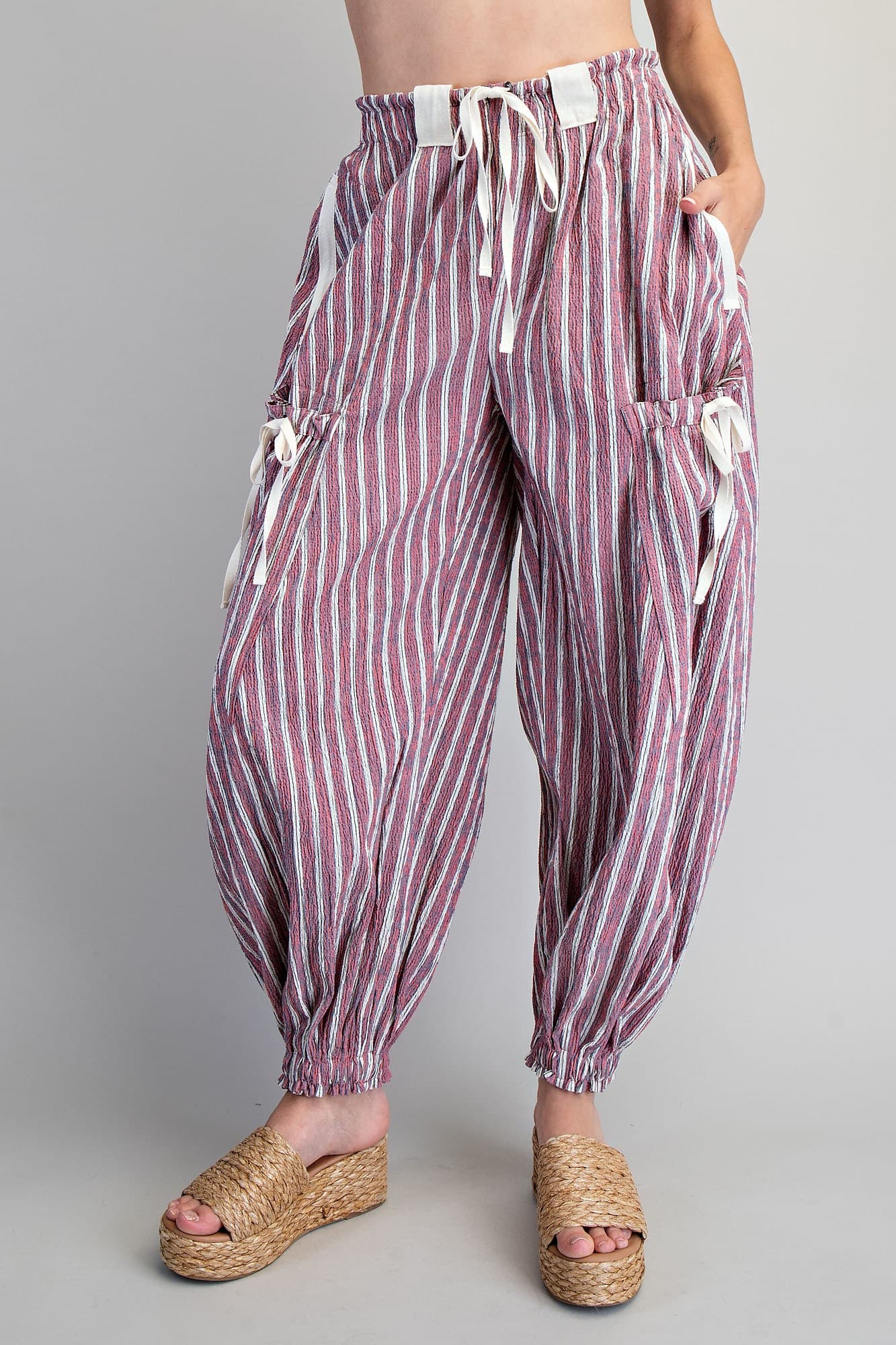PK16157 - INDIGO CHERRY