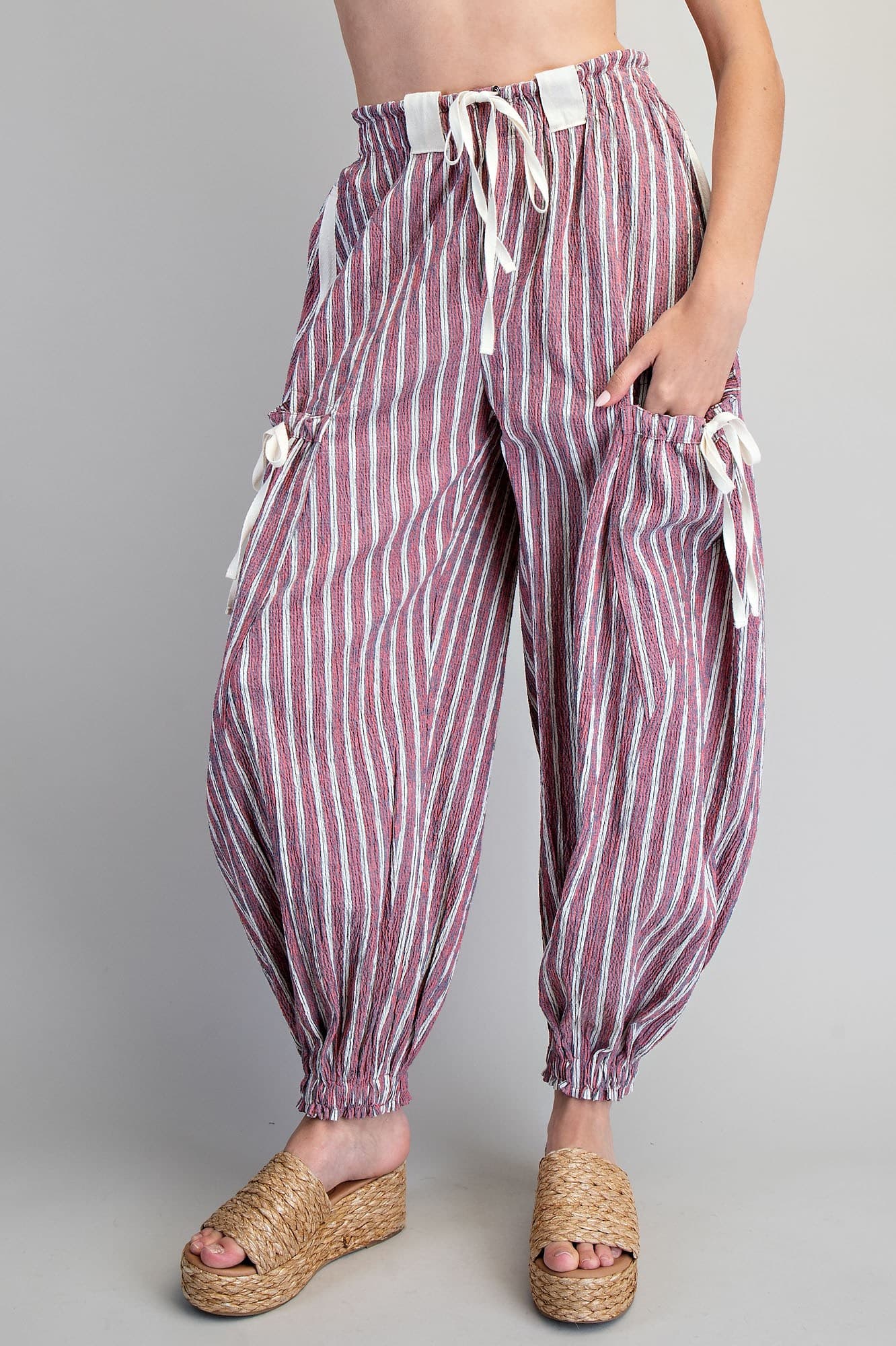 PK16157 - INDIGO CHERRY