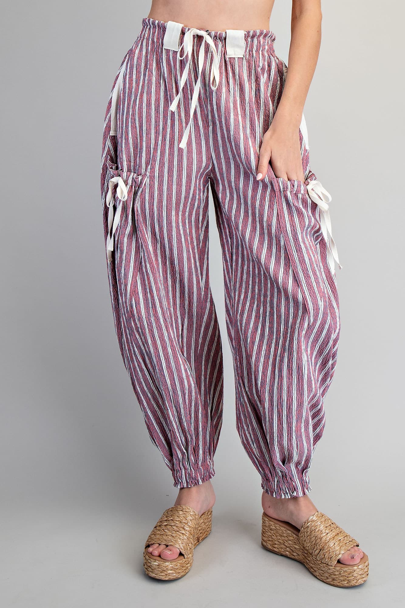PK16157 - INDIGO CHERRY