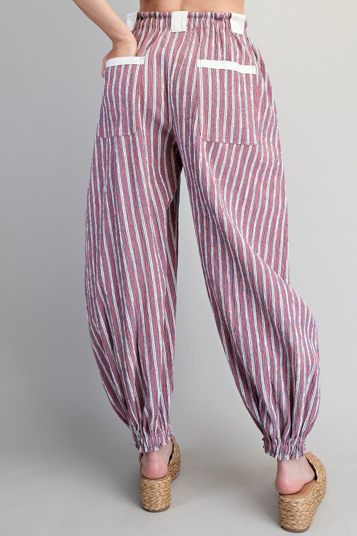 PK16157 - INDIGO CHERRY