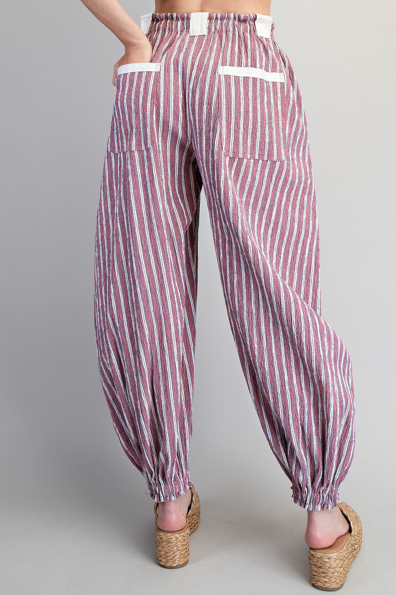PK16157 - INDIGO CHERRY