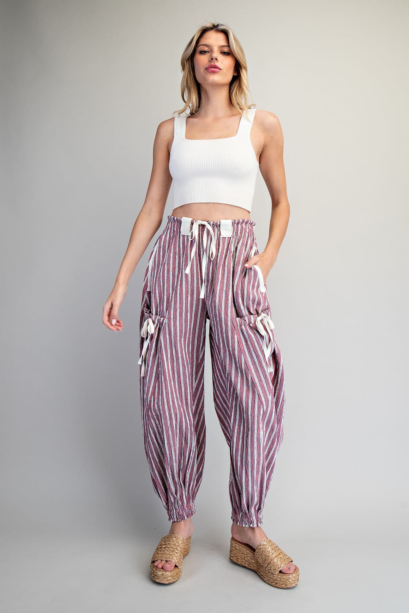 PK16157 - INDIGO CHERRY