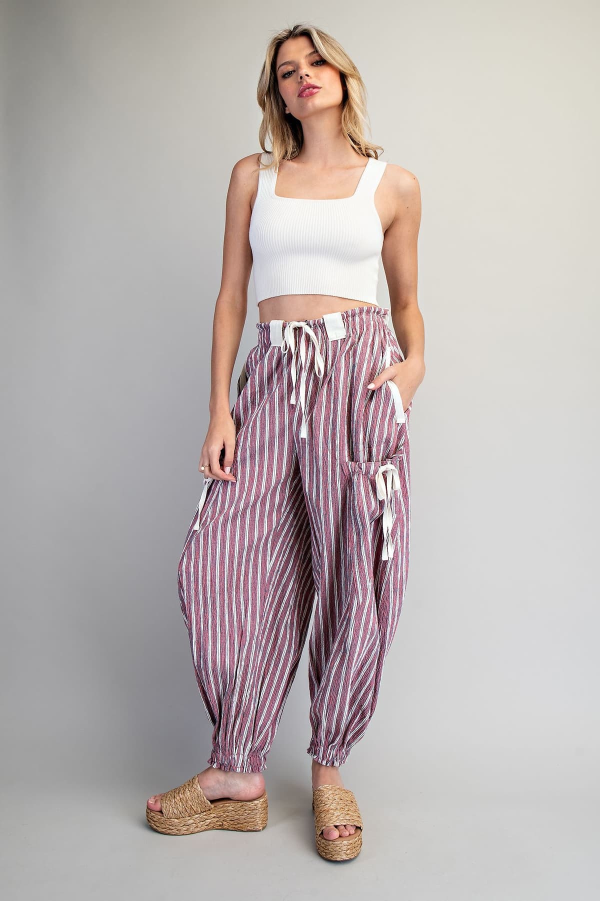 PK16157 - INDIGO CHERRY