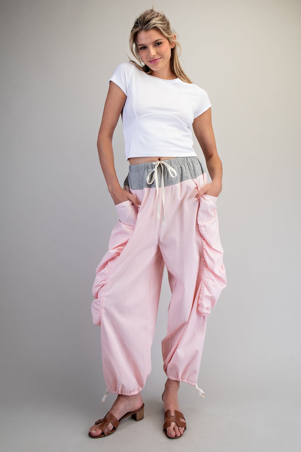 PH15565 - POWDER PINK