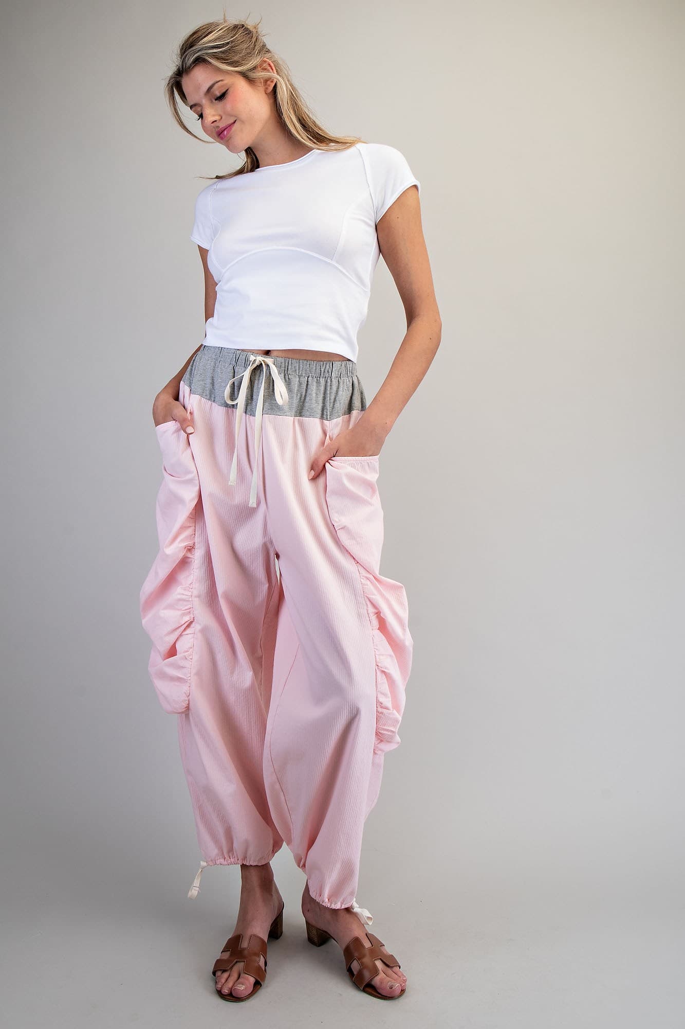 PH15565 - POWDER PINK