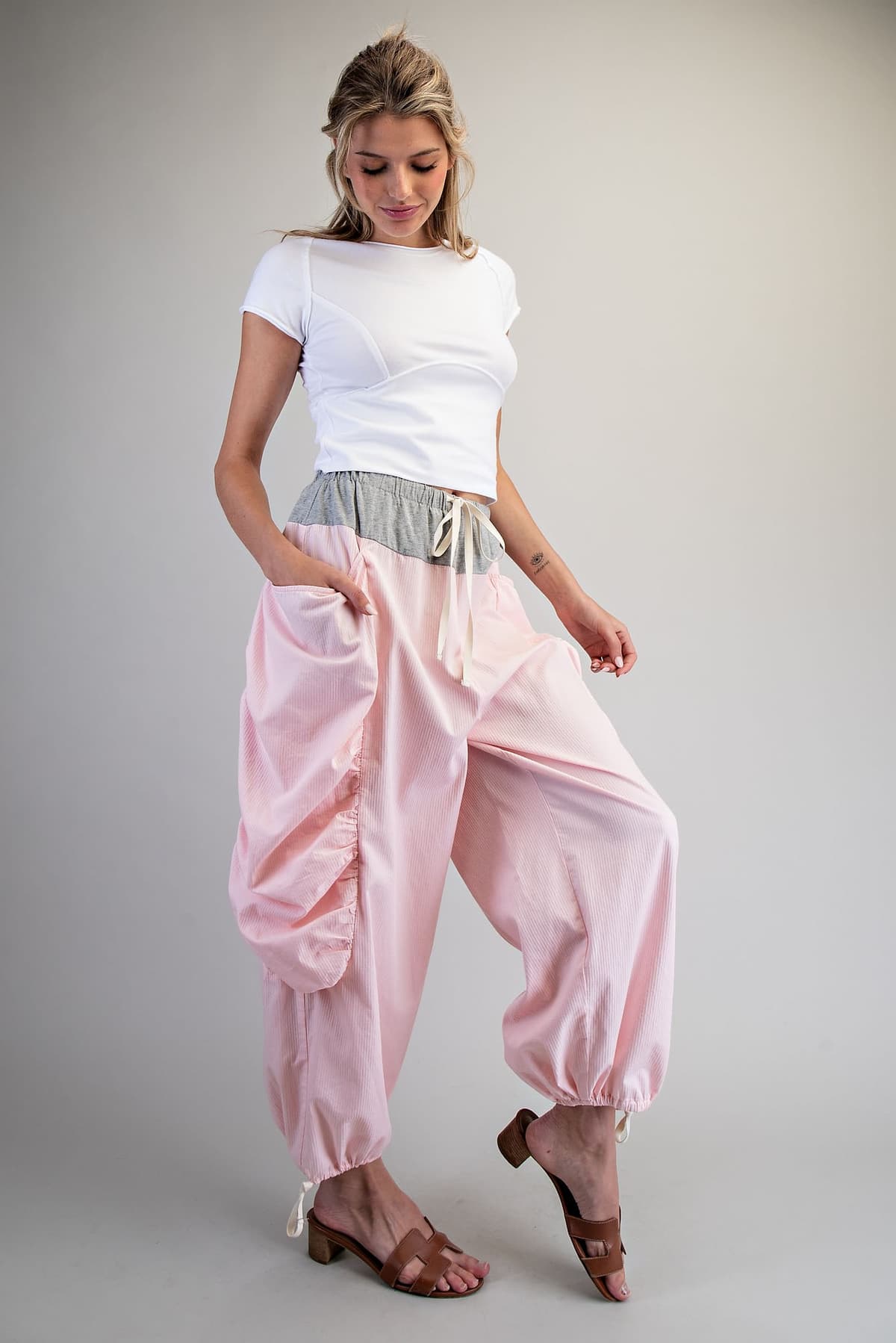 PH15565 - POWDER PINK