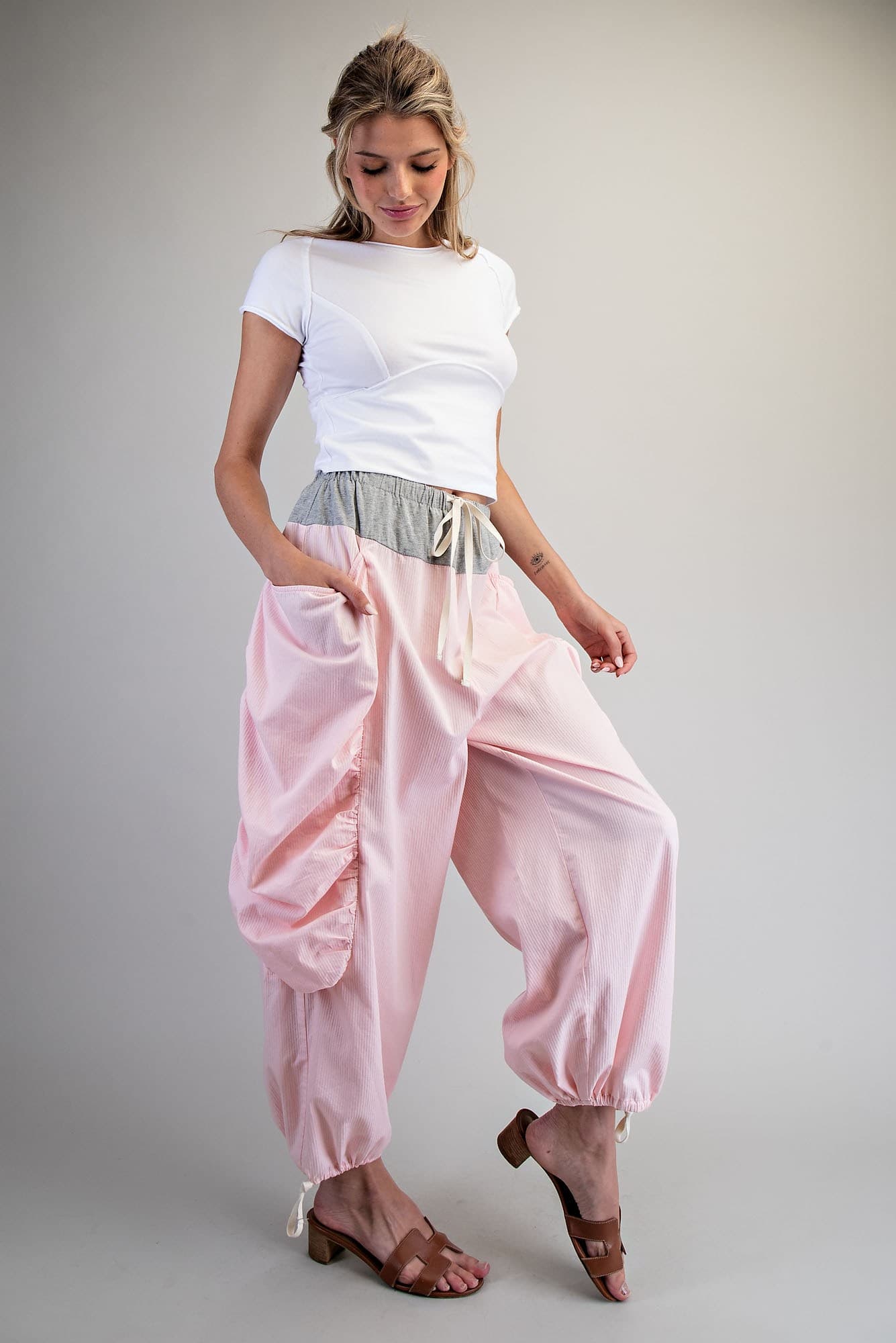 PH15565 - POWDER PINK