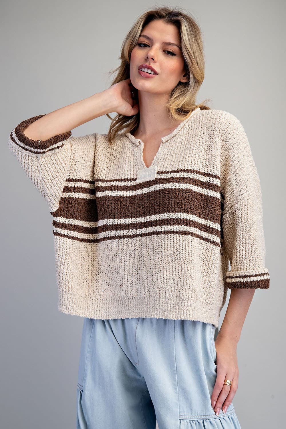 SK16054 - MOCHA MOUSSE