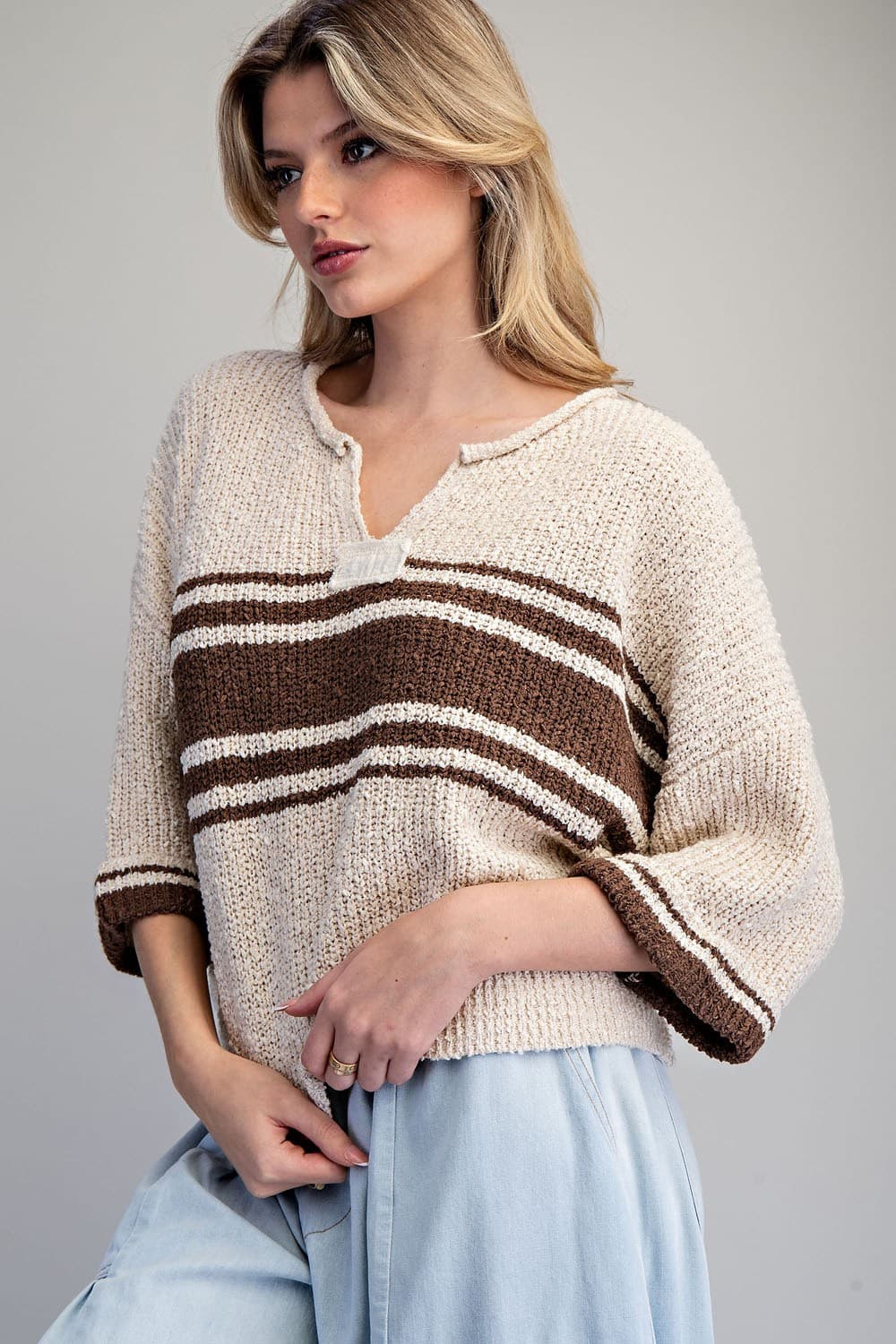 SK16054 - MOCHA MOUSSE