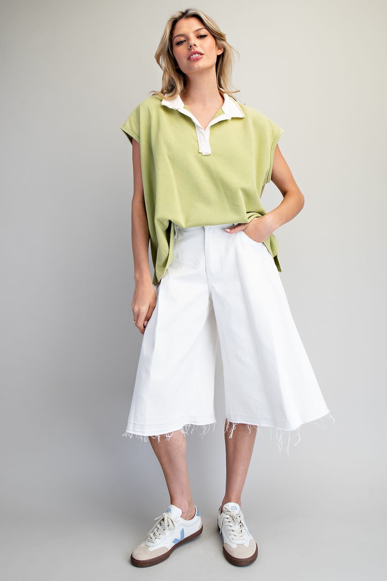PK14922 - OFF WHITE