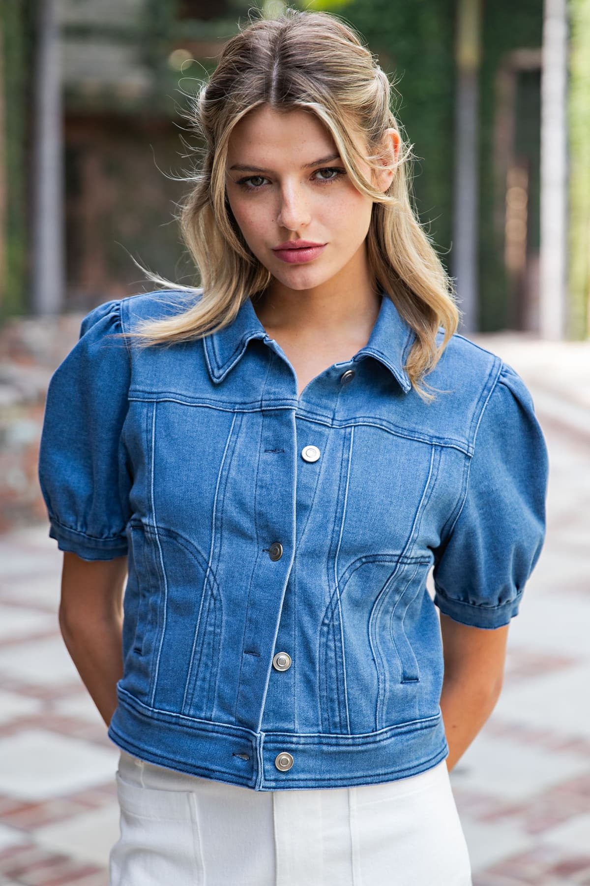 JK14973 - DENIM