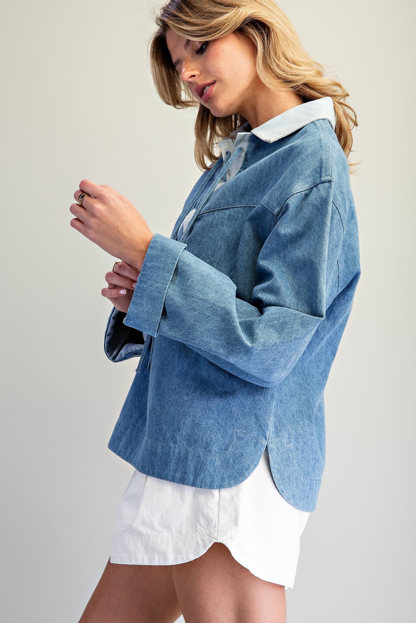 TK14974 - DENIM