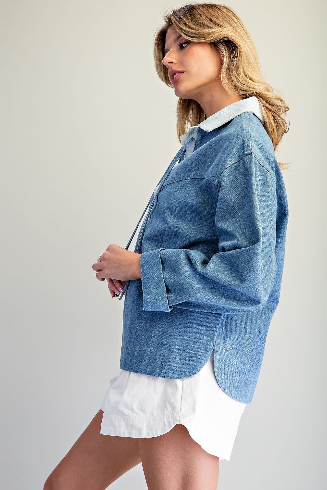 TK14974 - DENIM