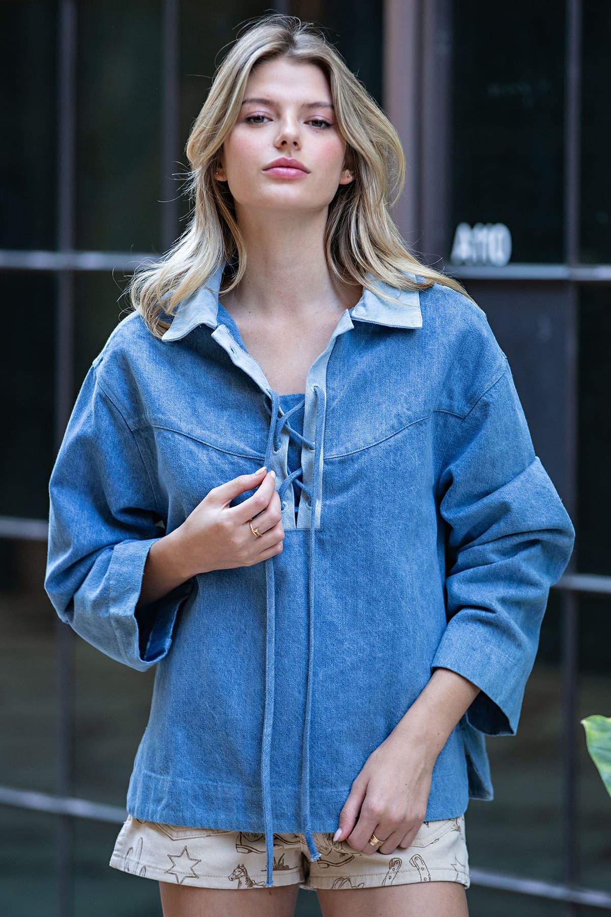 TK14974 - DENIM