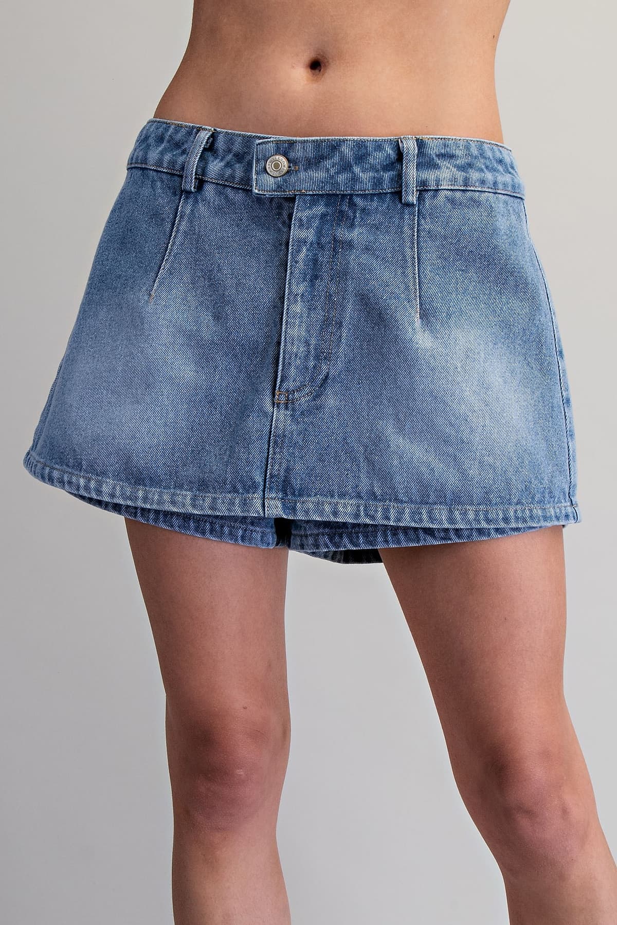 SKO14978 - DENIM