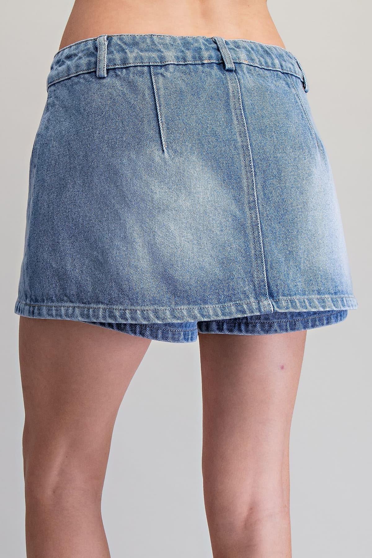 SKO14978 - DENIM