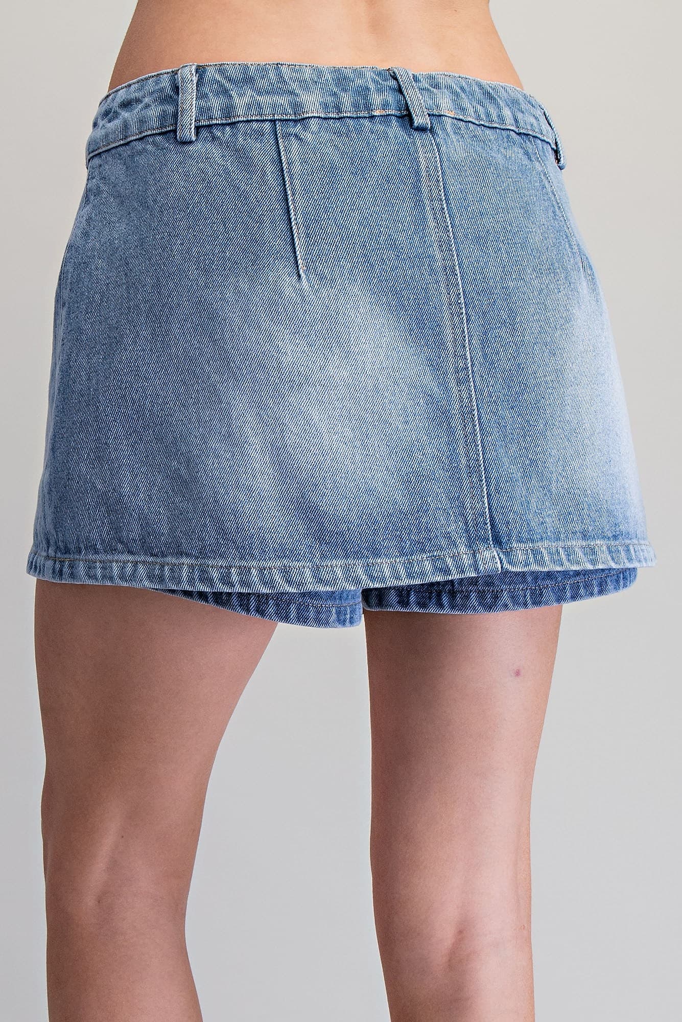 SKO14978 - DENIM