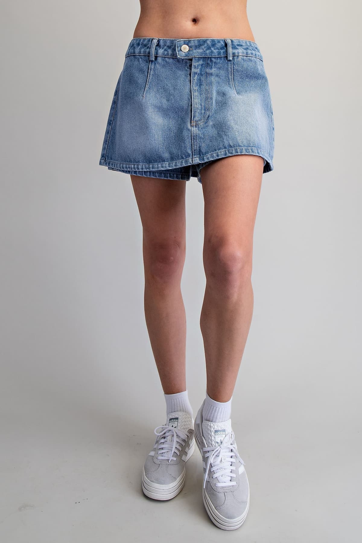 SKO14978 - DENIM