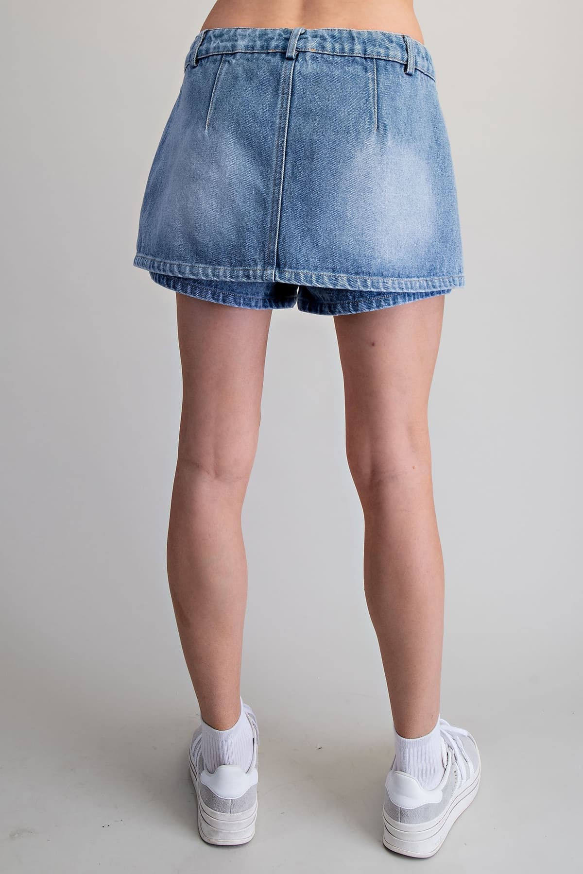 SKO14978 - DENIM