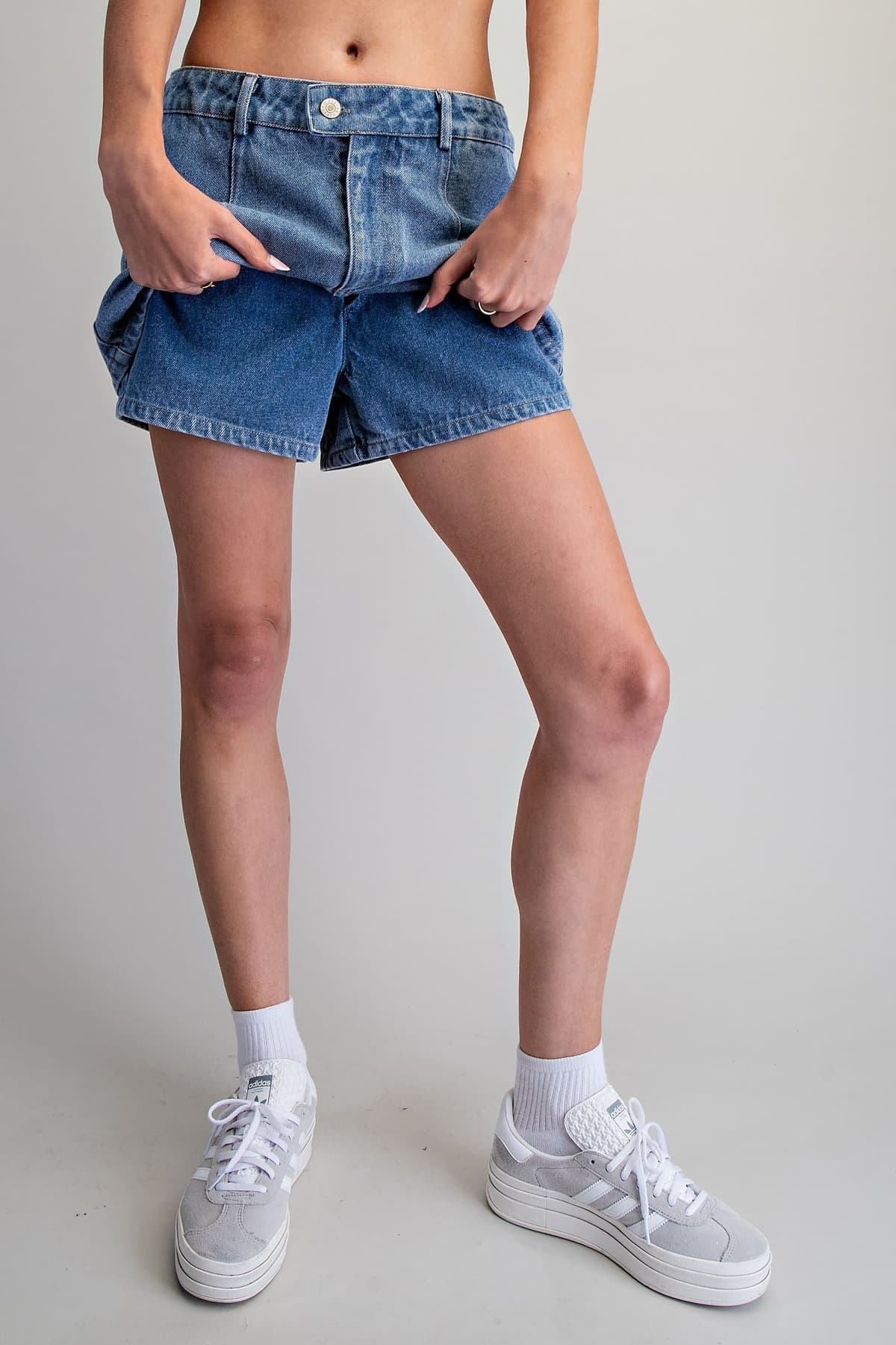 SKO14978 - DENIM