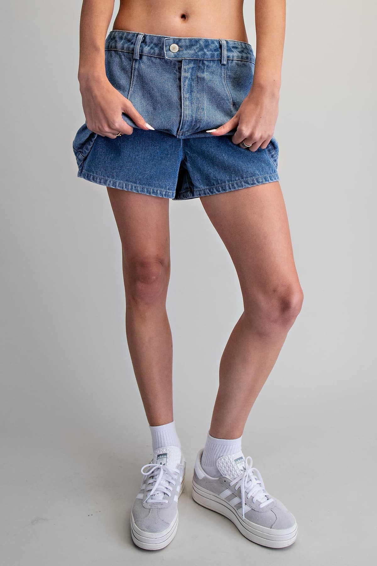 SKO14978 - DENIM