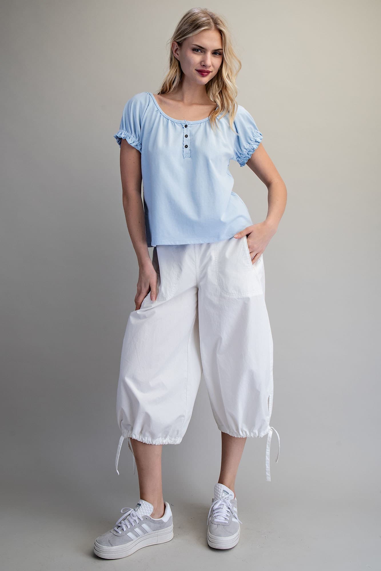 TH15560 - BABY BLUE