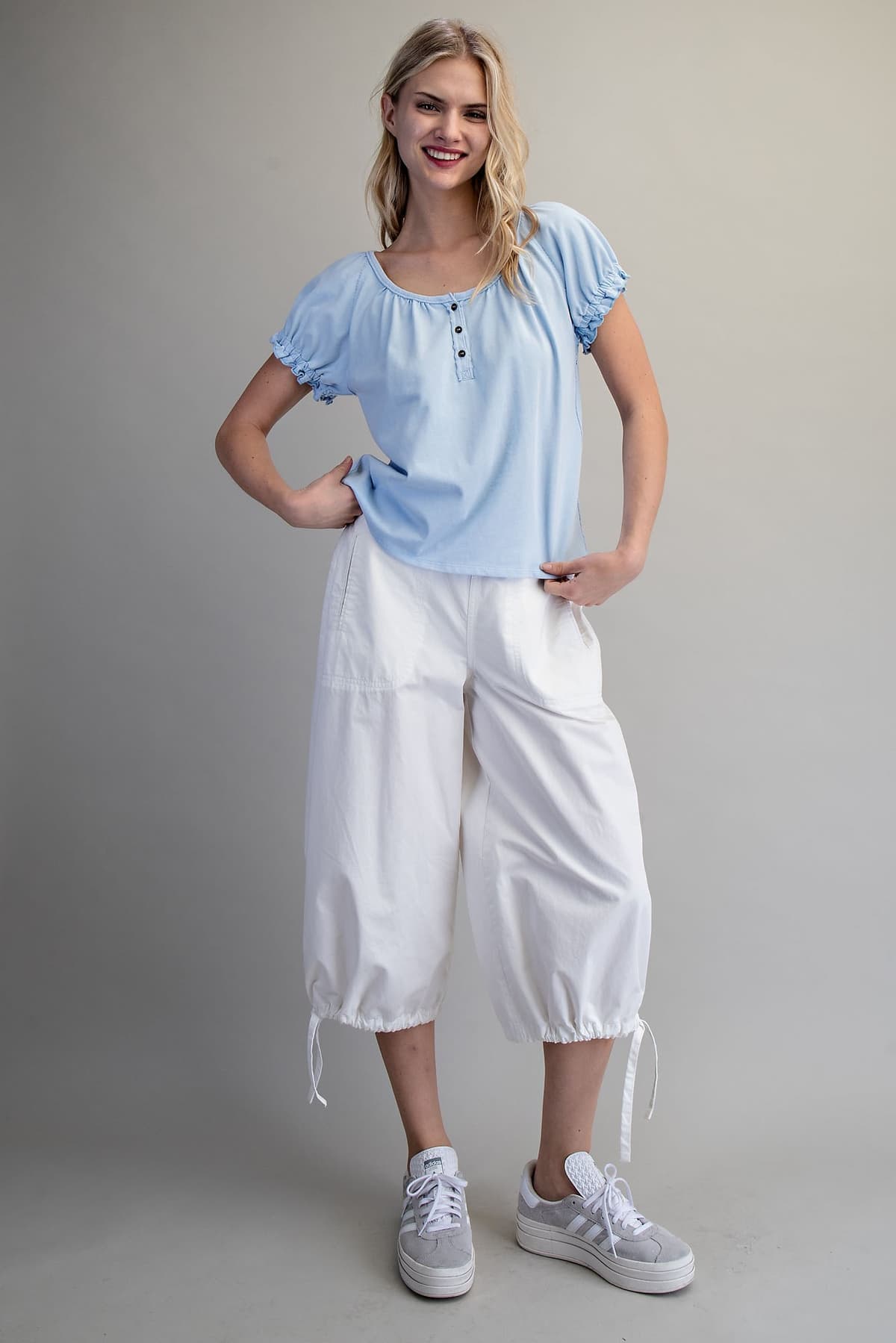 TH15560 - BABY BLUE