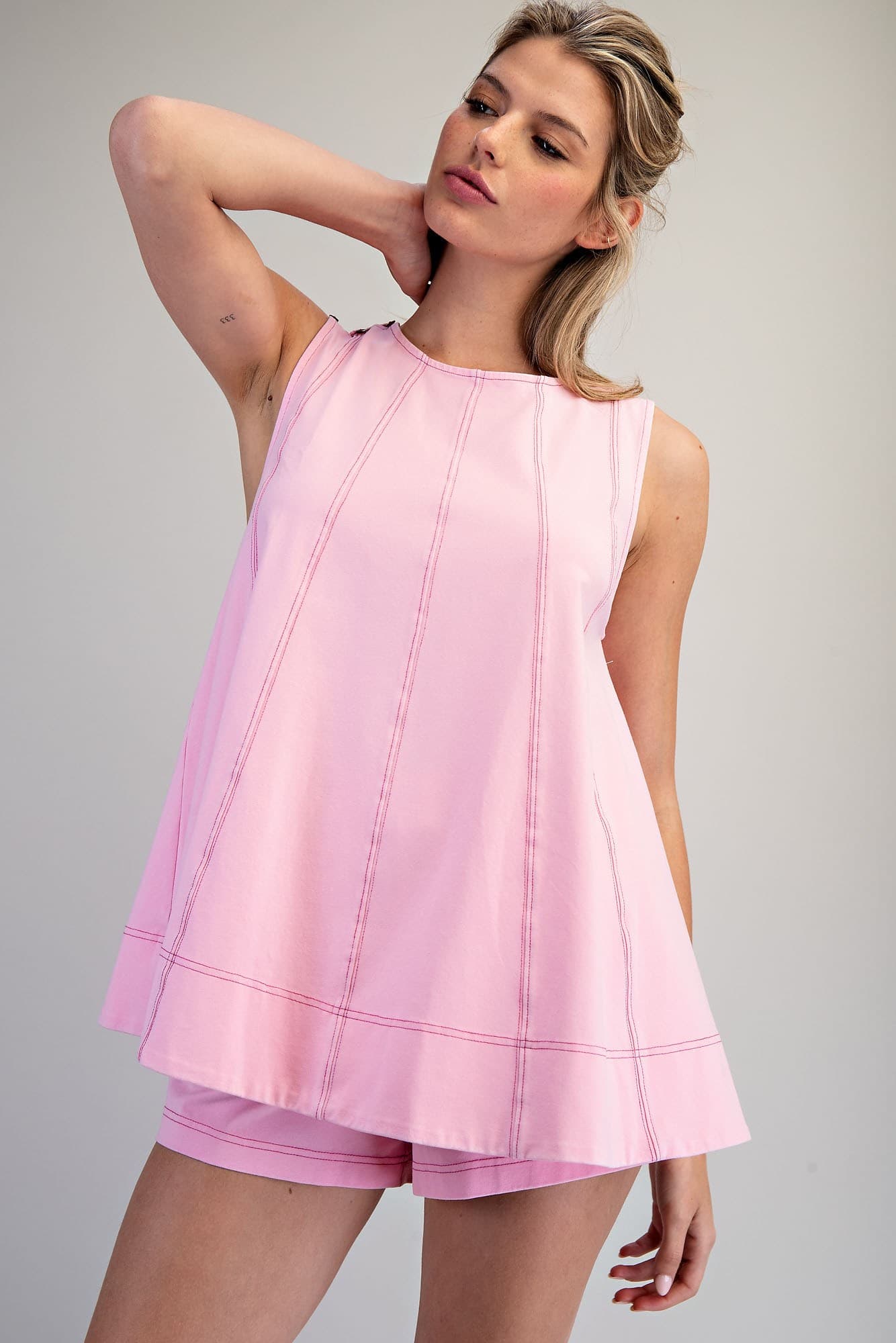 TH15323 - SWEET PINK