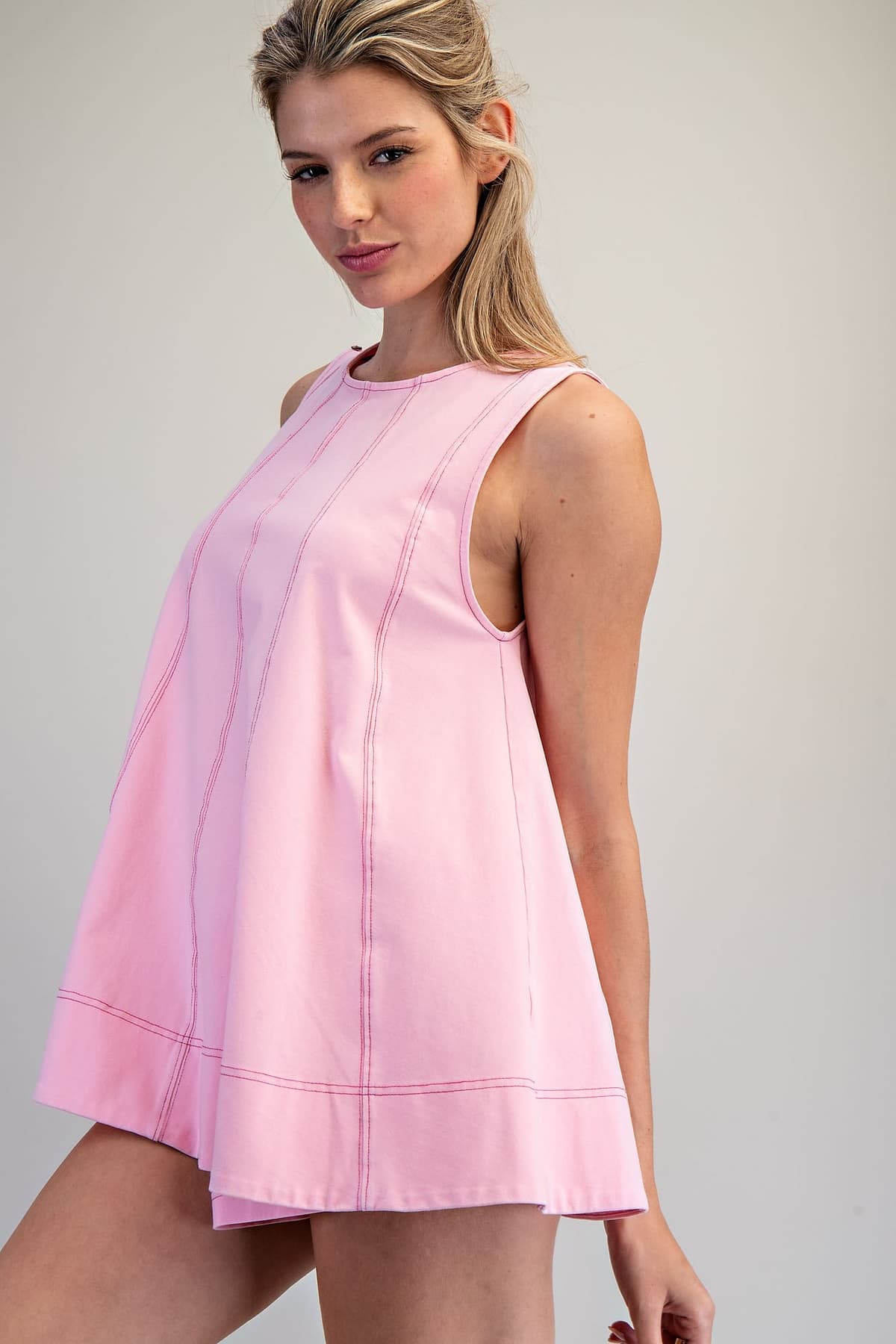 TH15323 - SWEET PINK