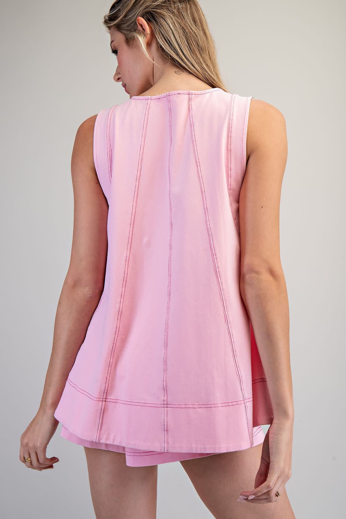 TH15323 - SWEET PINK
