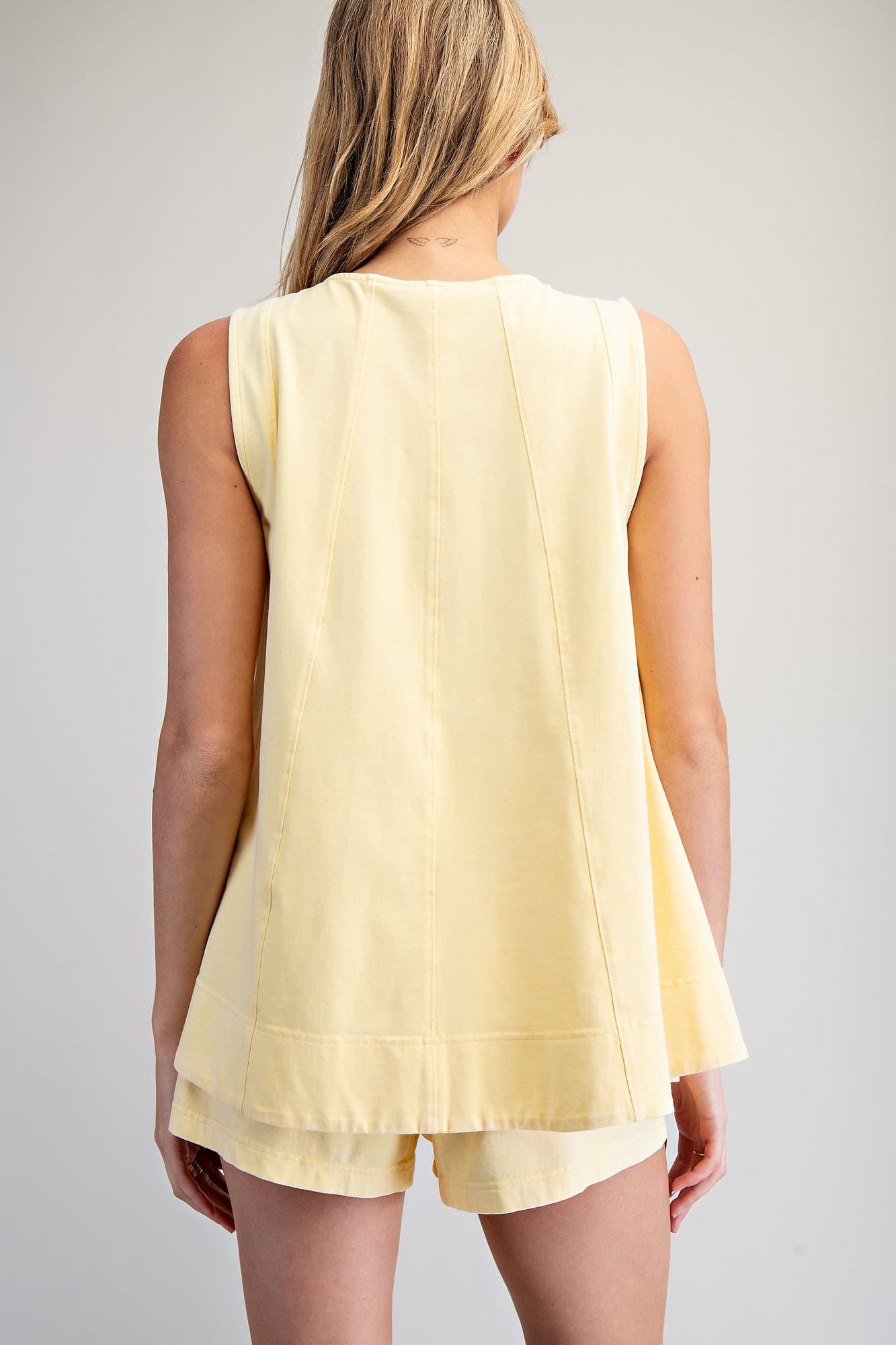 TH15323 - BUTTER YELLOW