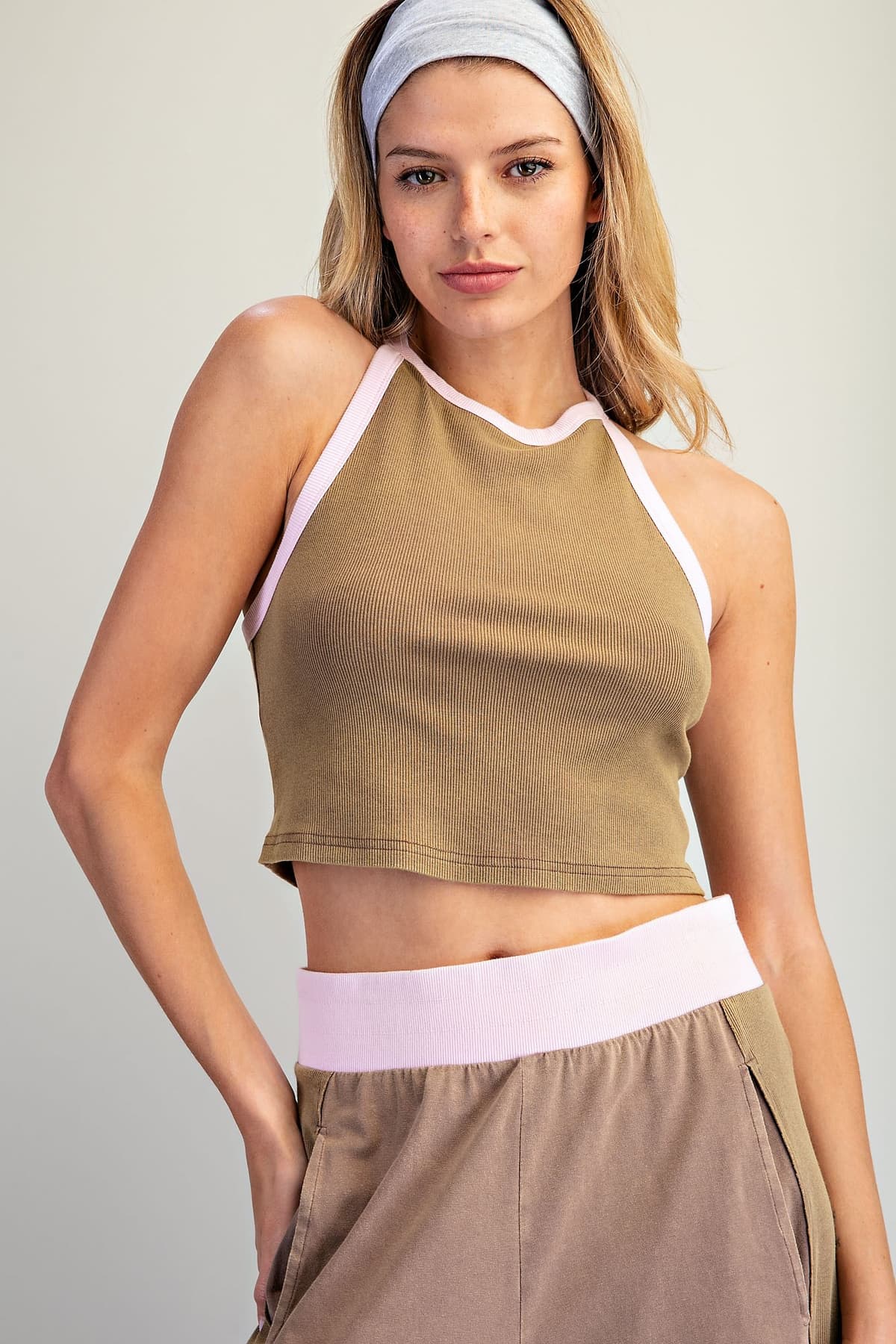 TH15634 - COCO BLUSH