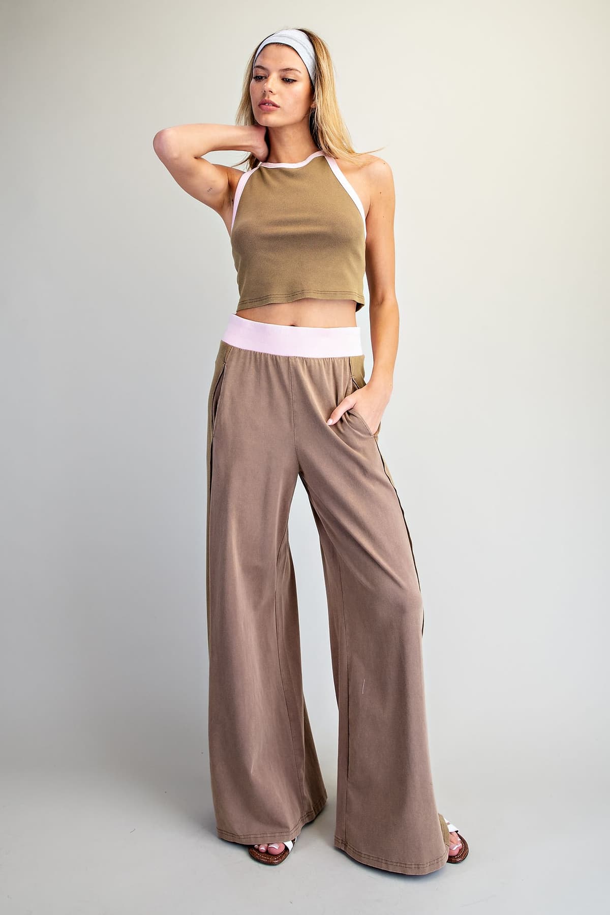 TH15634 - COCO BLUSH