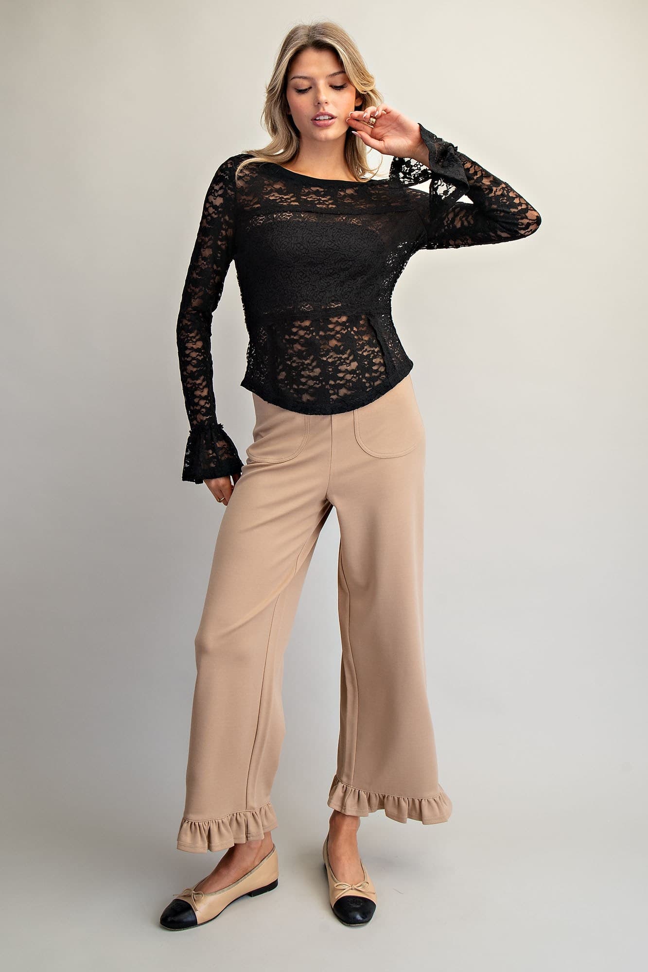 TH15499 - BLACK