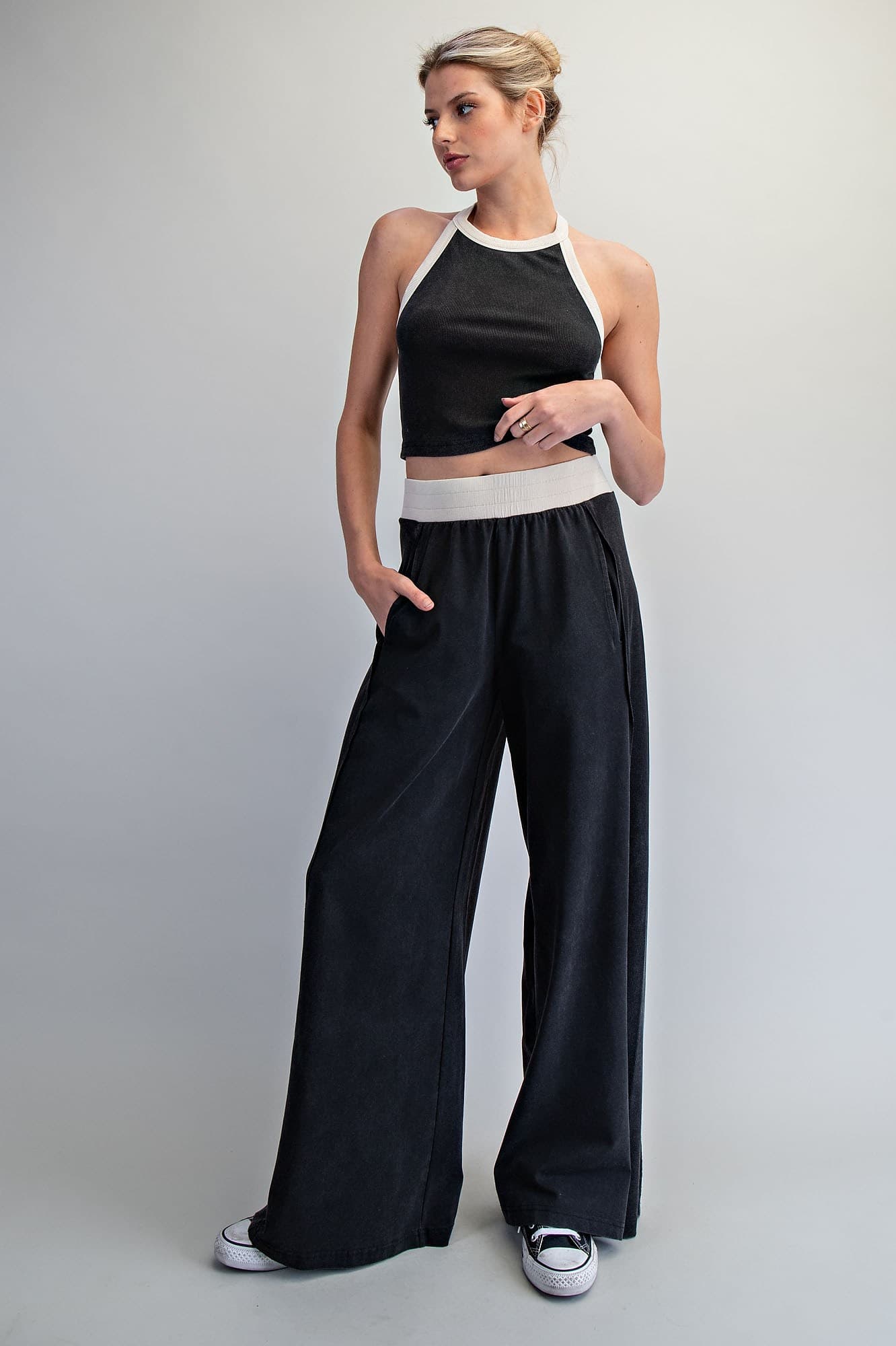PH15635 - ASH BLACK
