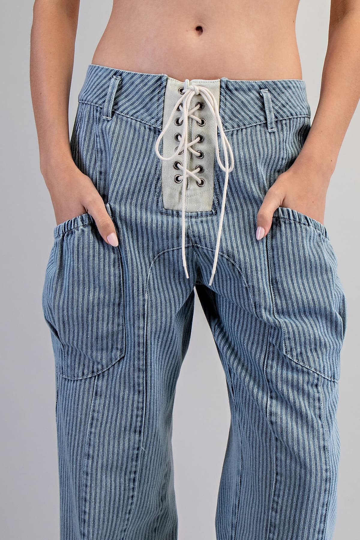 PK14751 - DENIM