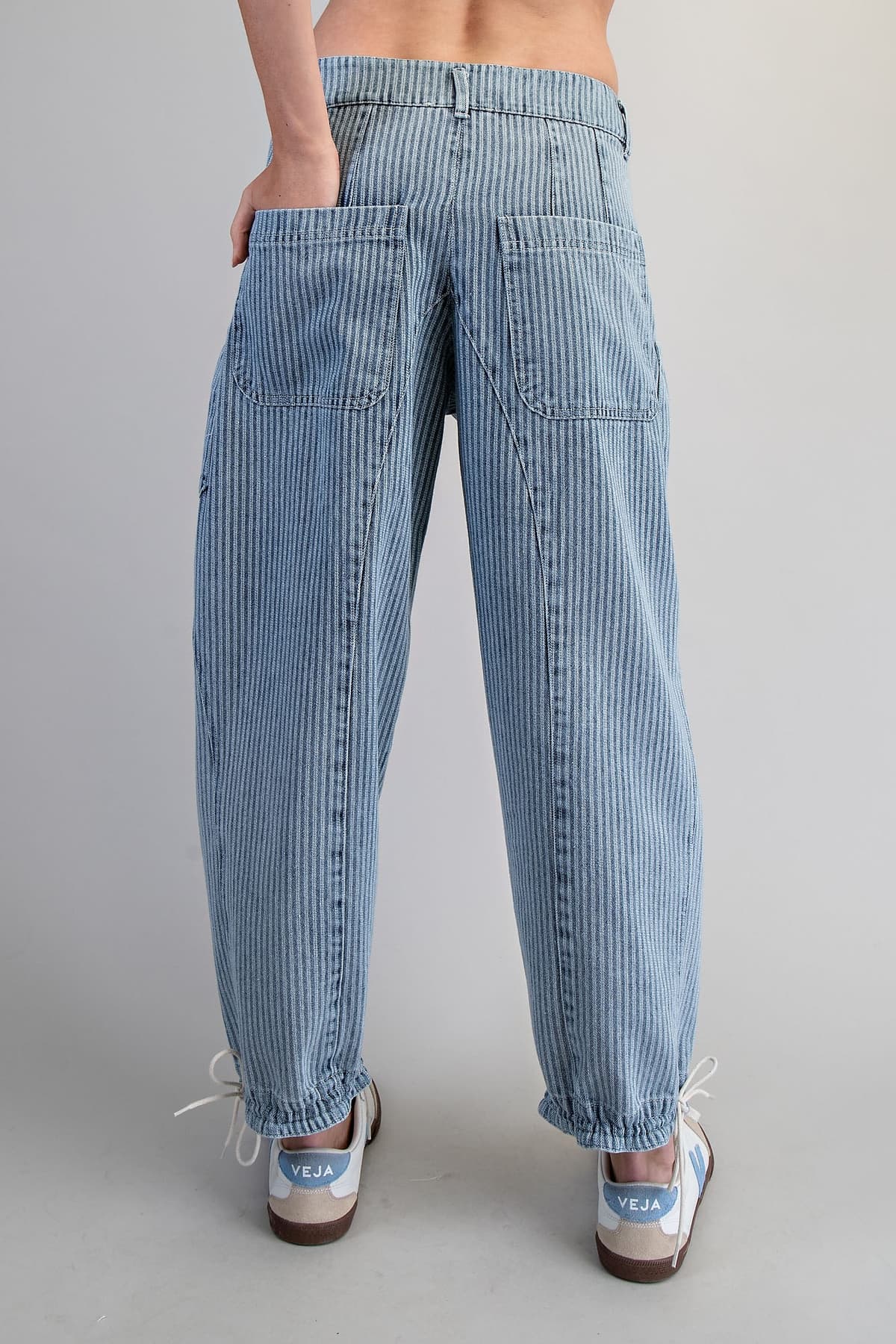 PK14751 - DENIM