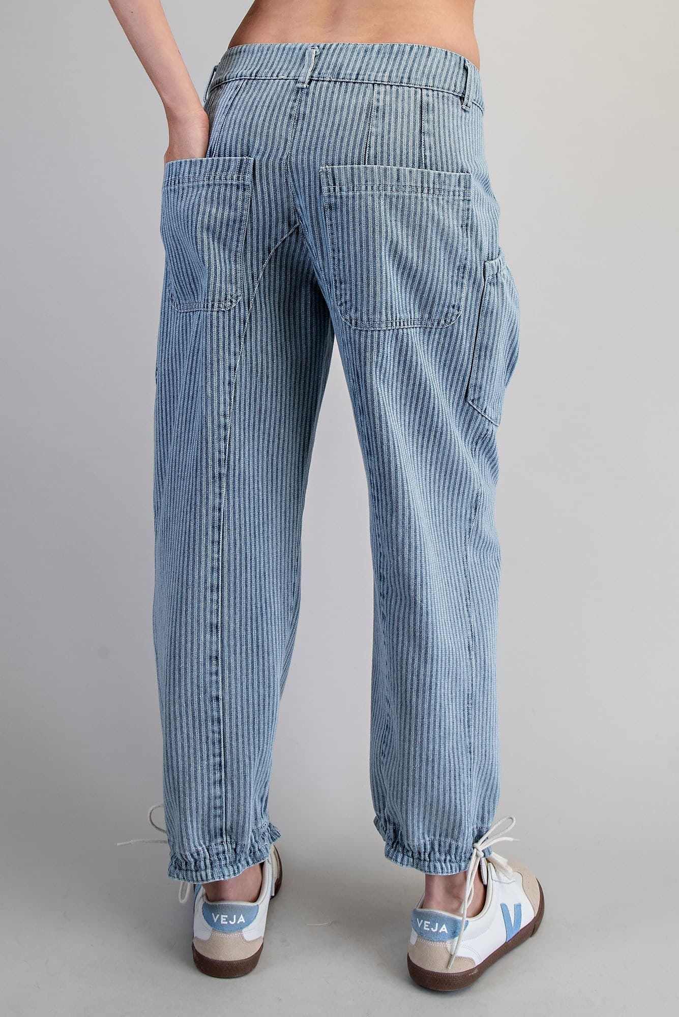 PK14751 - DENIM