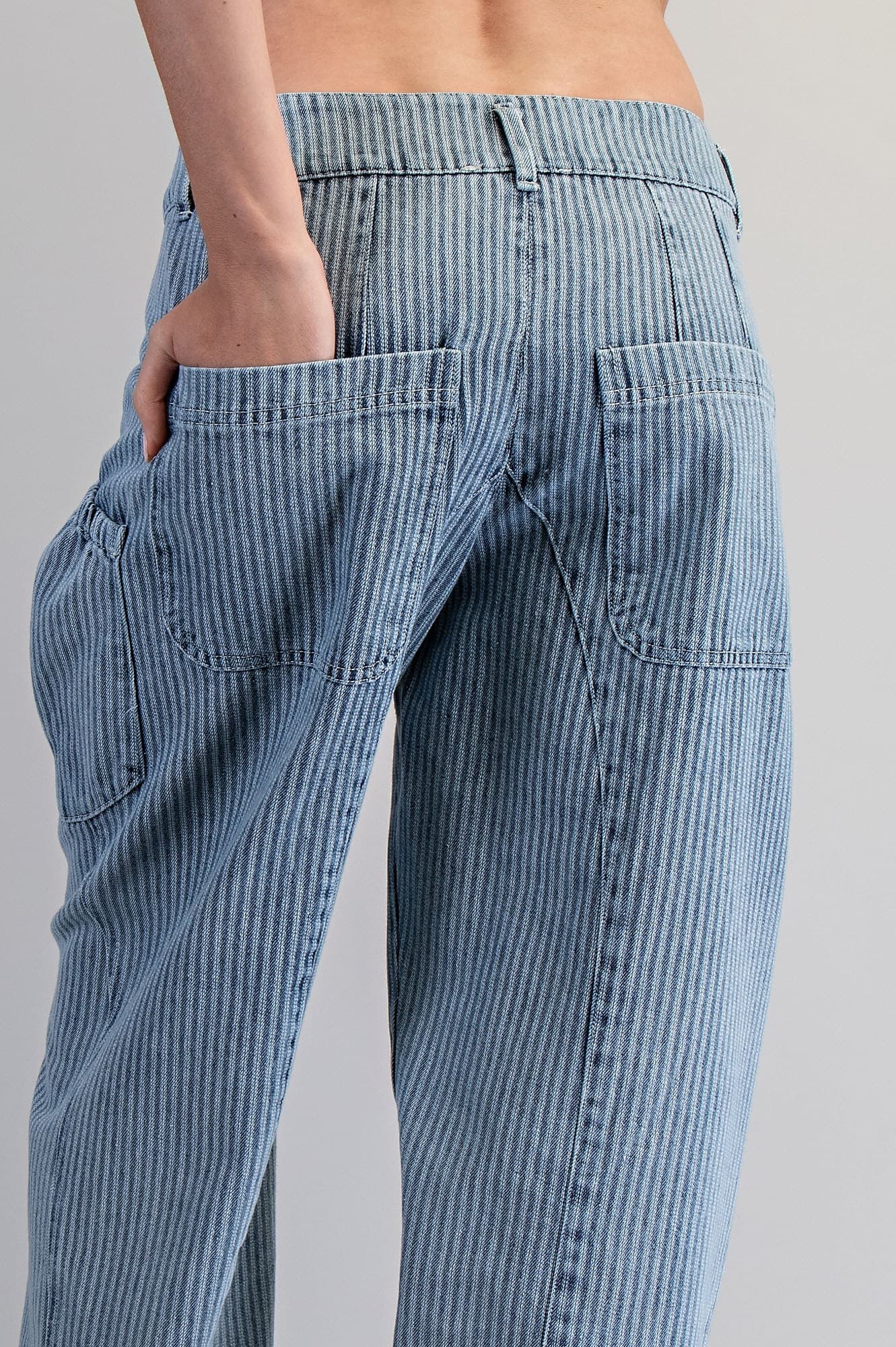 PK14751 - DENIM