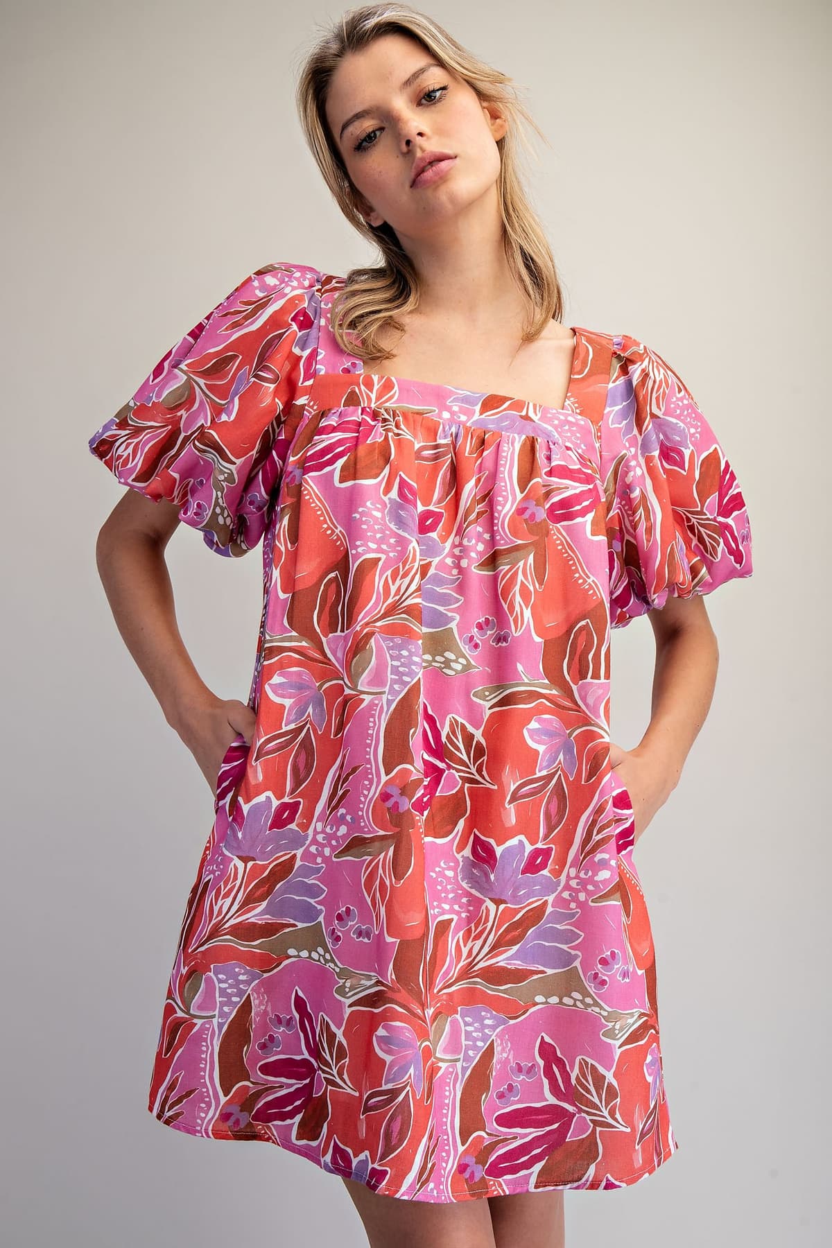 DH15410 - STRAWBERRY