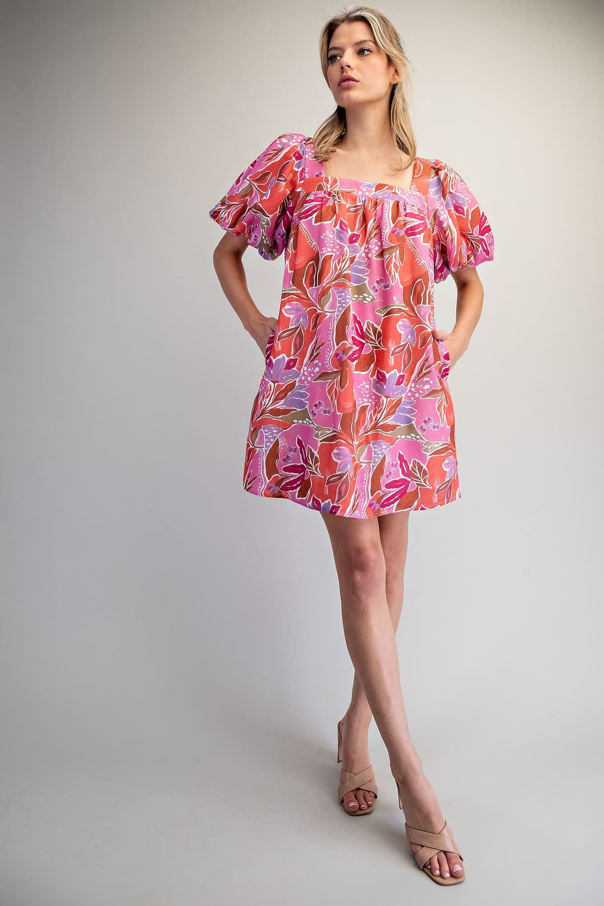 DH15410 - STRAWBERRY