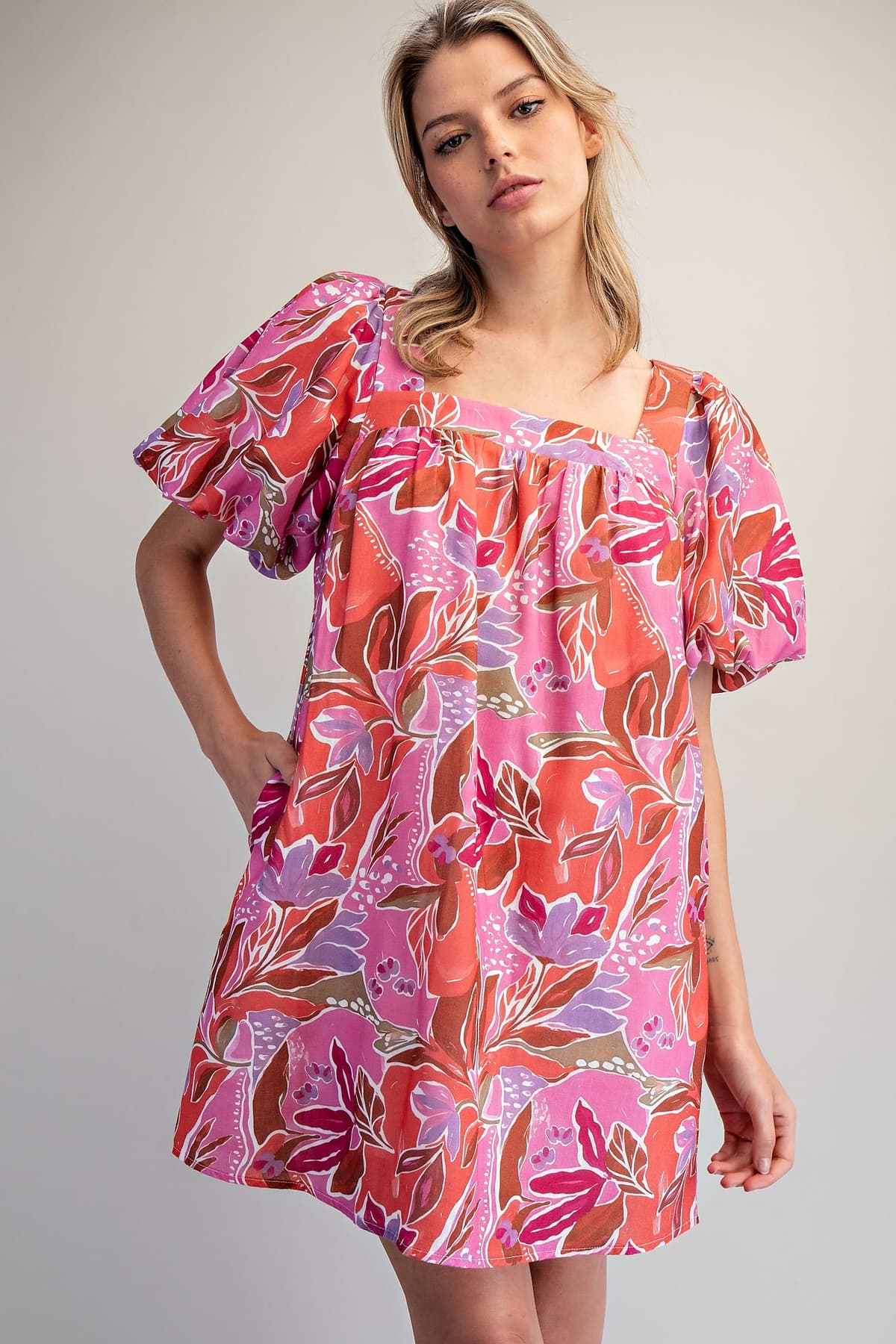 DH15410 - STRAWBERRY
