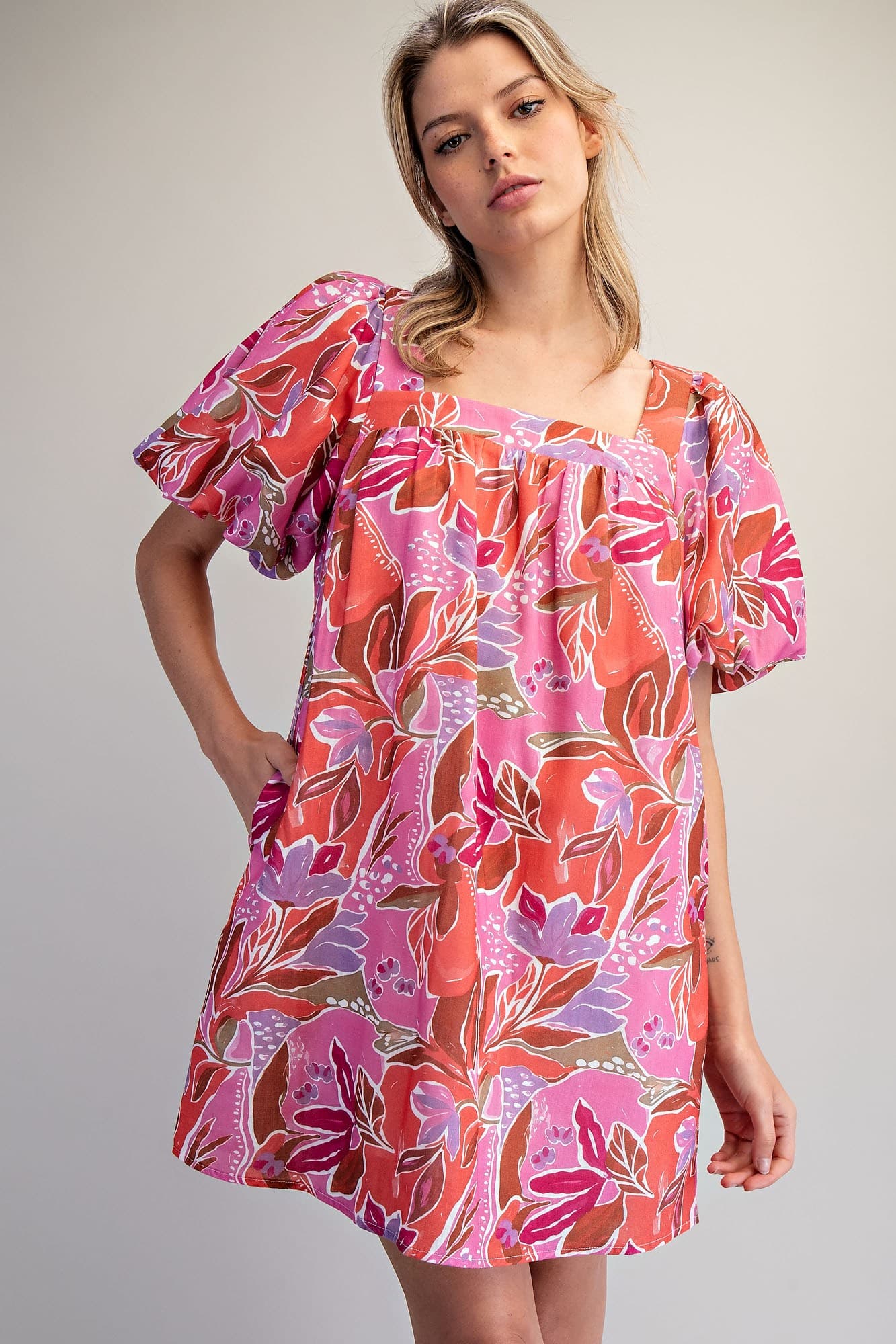 DH15410 - STRAWBERRY
