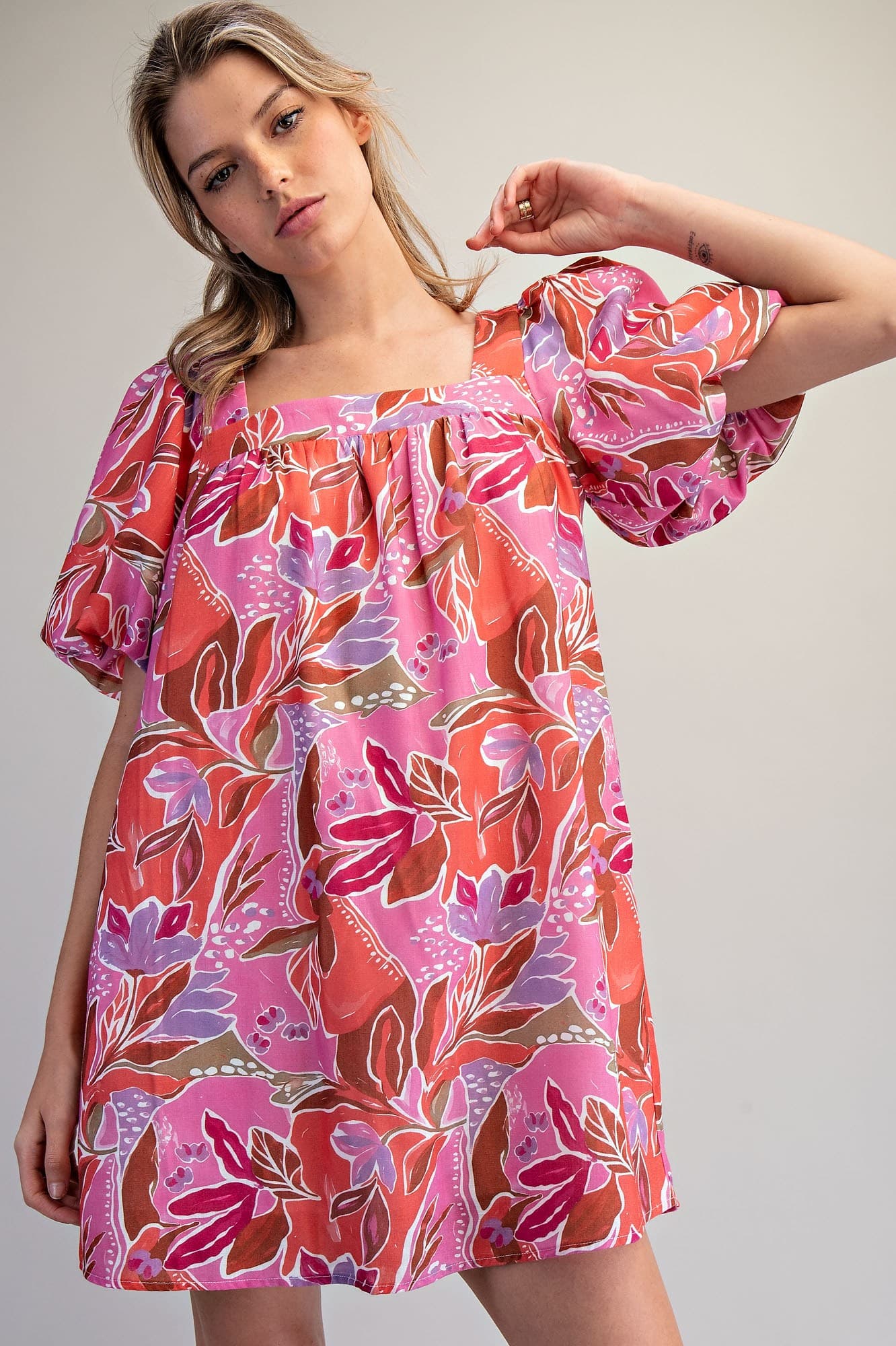 DH15410 - STRAWBERRY