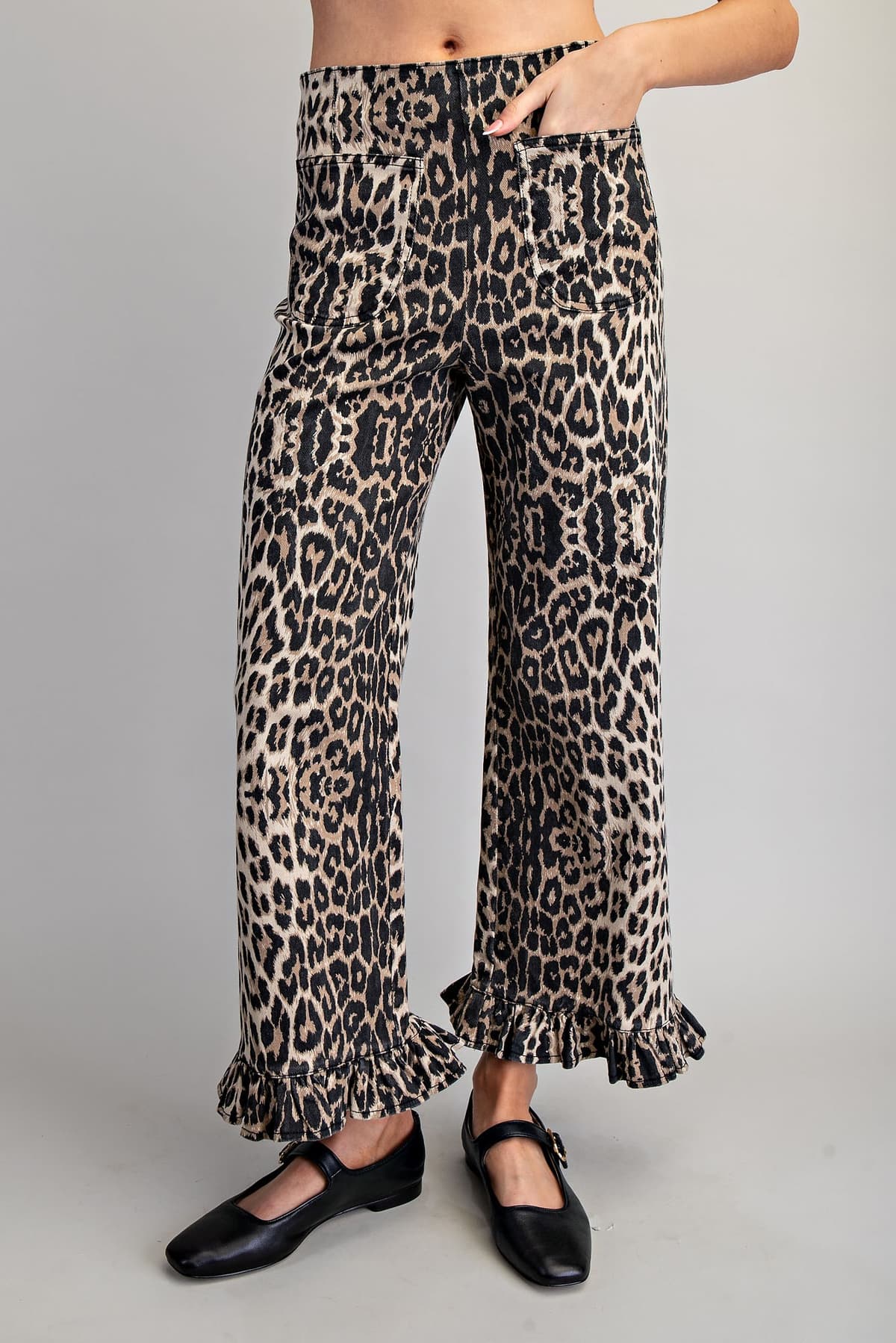 PK13243 - LEOPARD